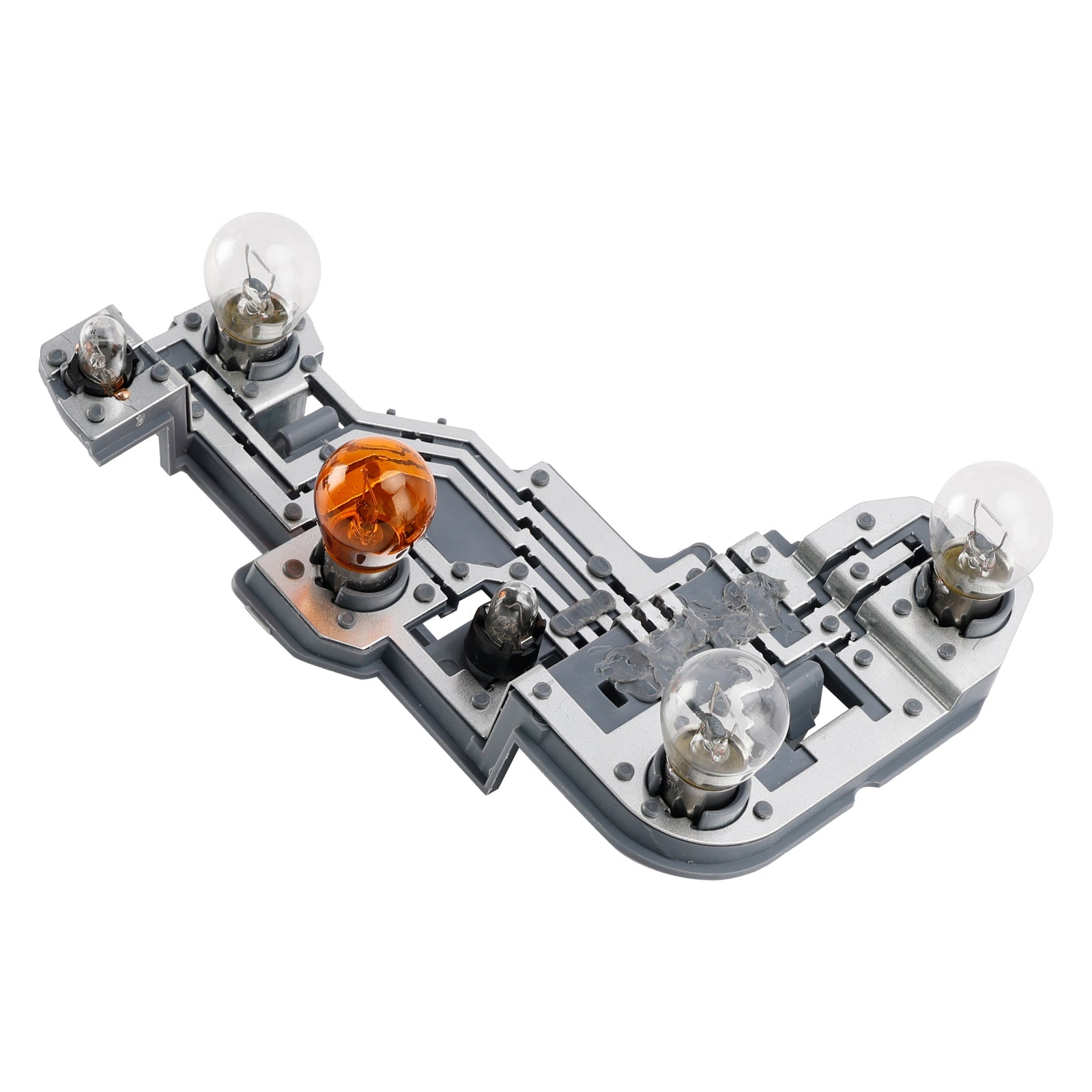 2007-2010 MERCEDES BENZ C CLASS W204 ESTATE C63 PRE-FACELIFT LH Rear Lamp Bulb Holder A2048201700