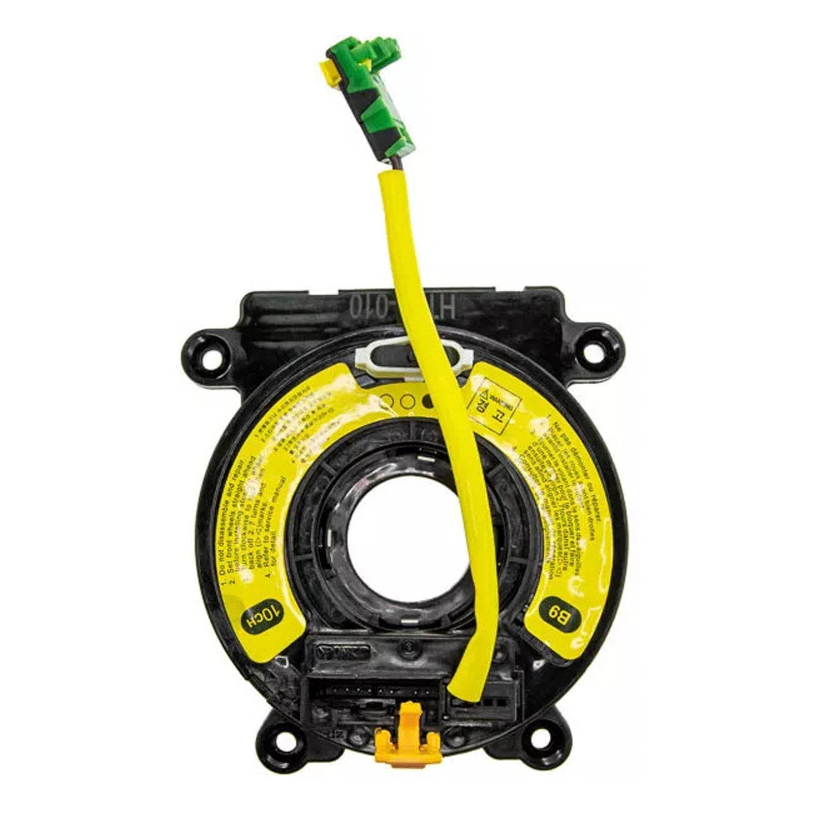 Clock Spring 96628697 For CHEVROLET CAPTIVA 2.0 2008-2021