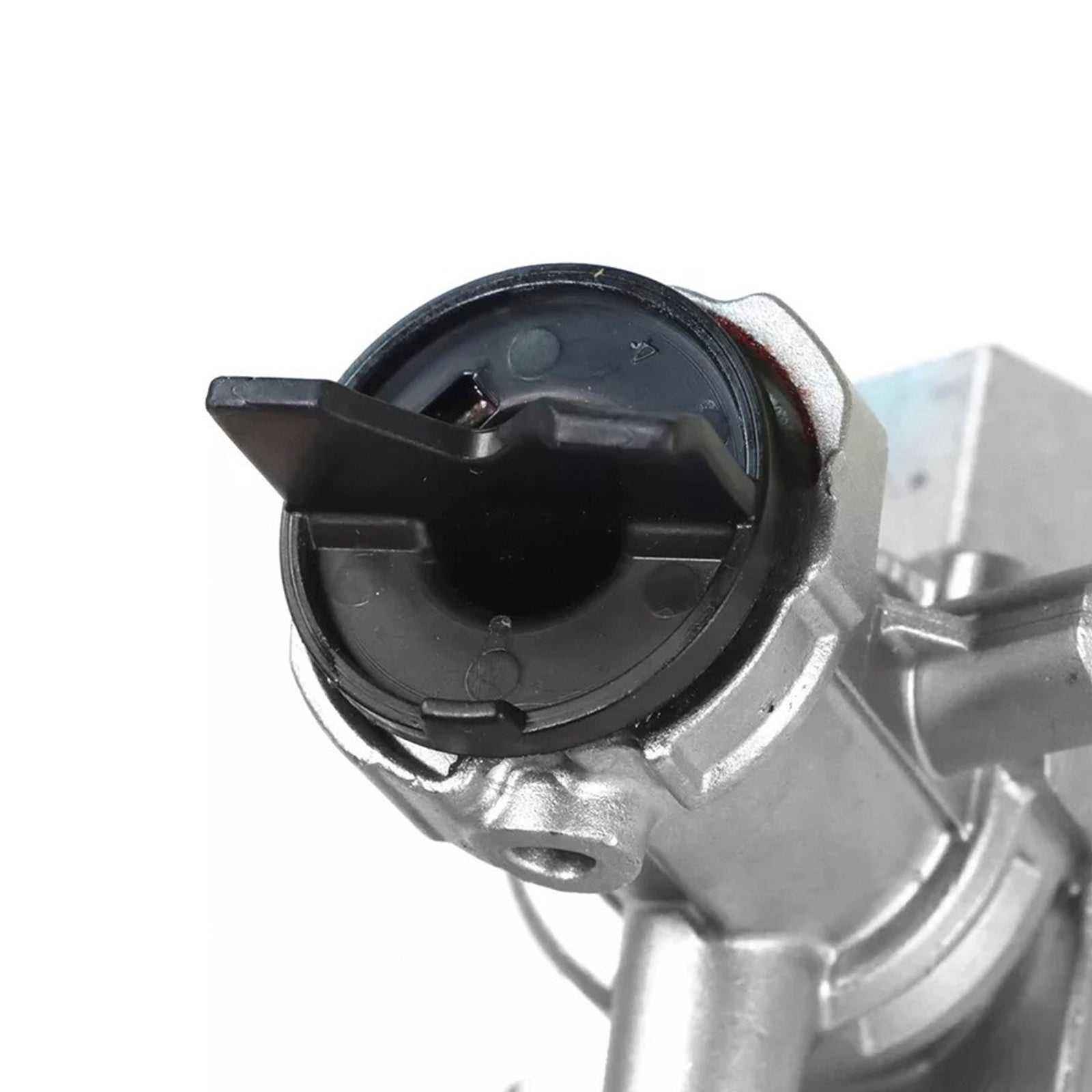 2008-2012 JEEP LIBERTY (3.7L) Ignition Cylinder Housing 68054822AB