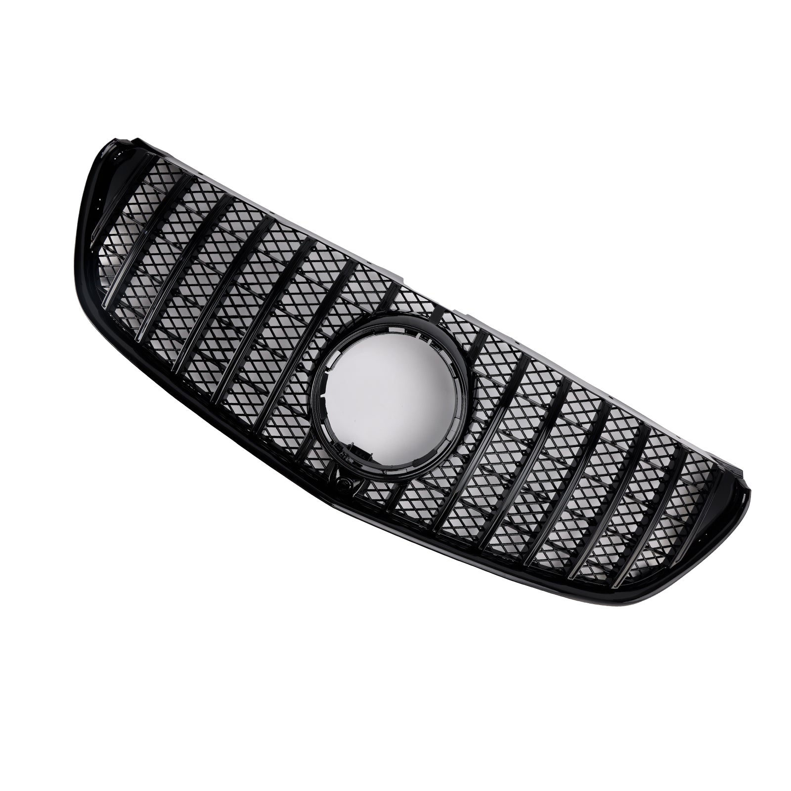 2014-03.2019 Mercedes Benz V Class W447 Front Upper Grille Grill