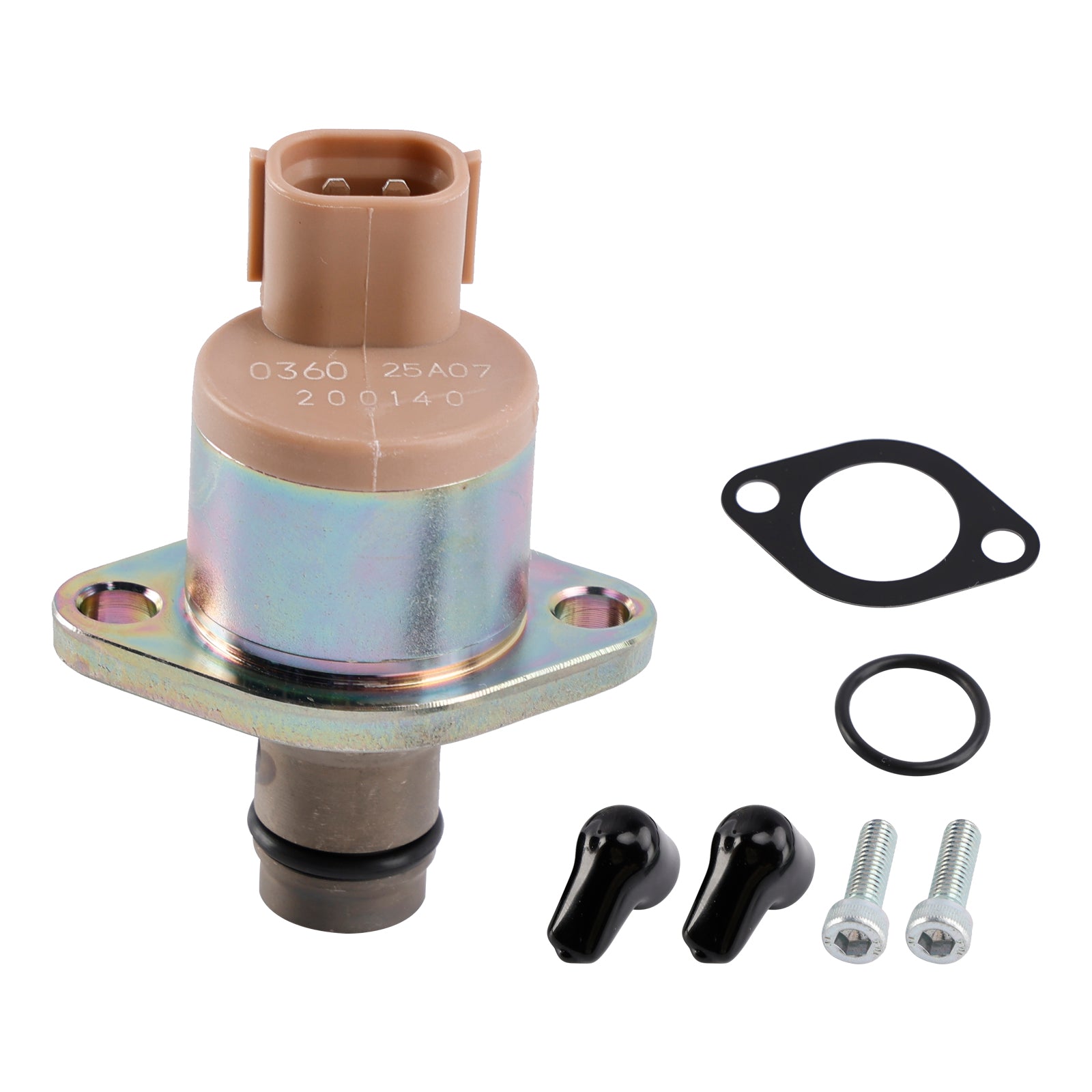 2006 - 2014 Mitsubishi Triton / Pajero Suction Control Valve SCV Valve A6860-VM09A