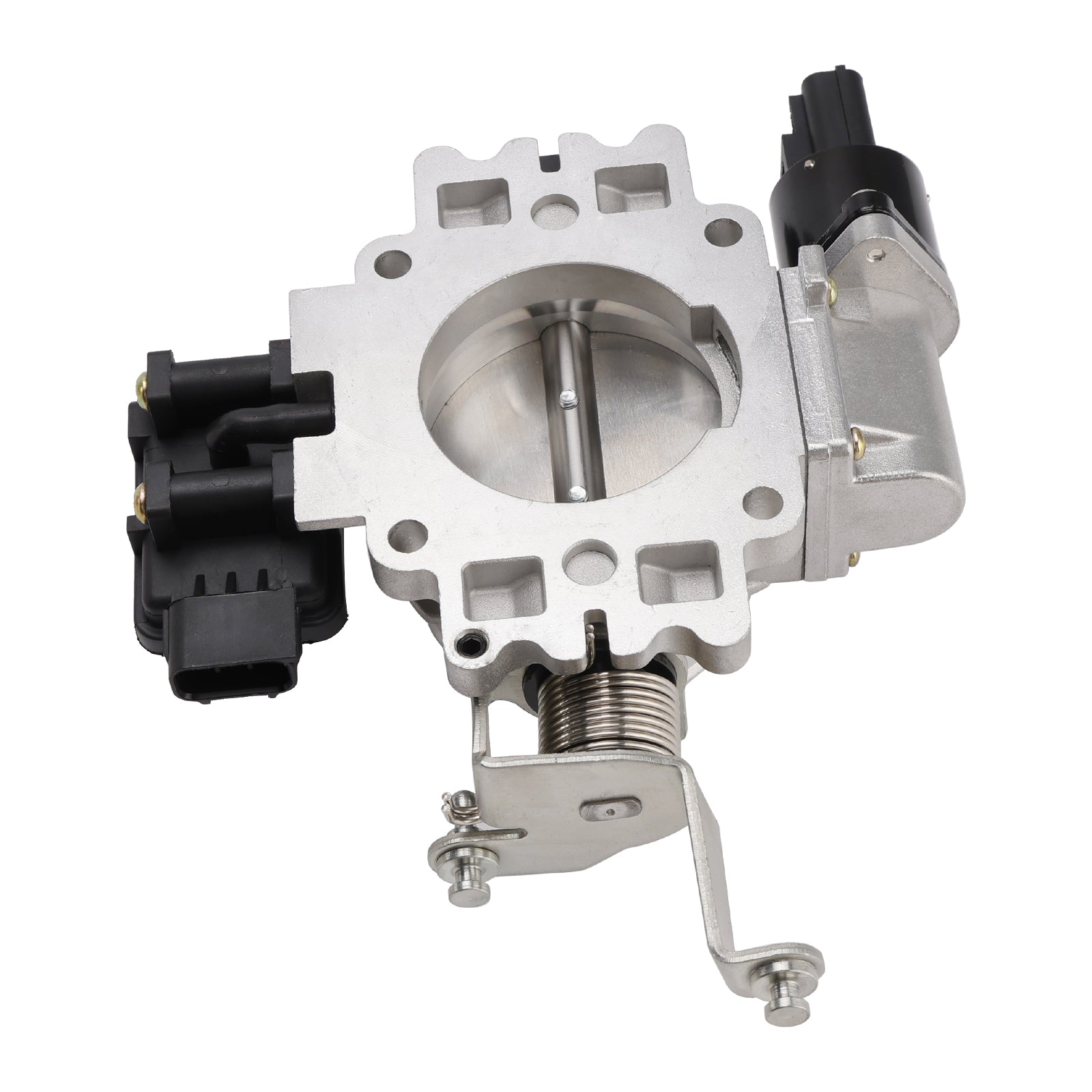 Throttle Body 53032023AC For Jeep Wranglers Cherokee Grand Cherokee 1998-2001