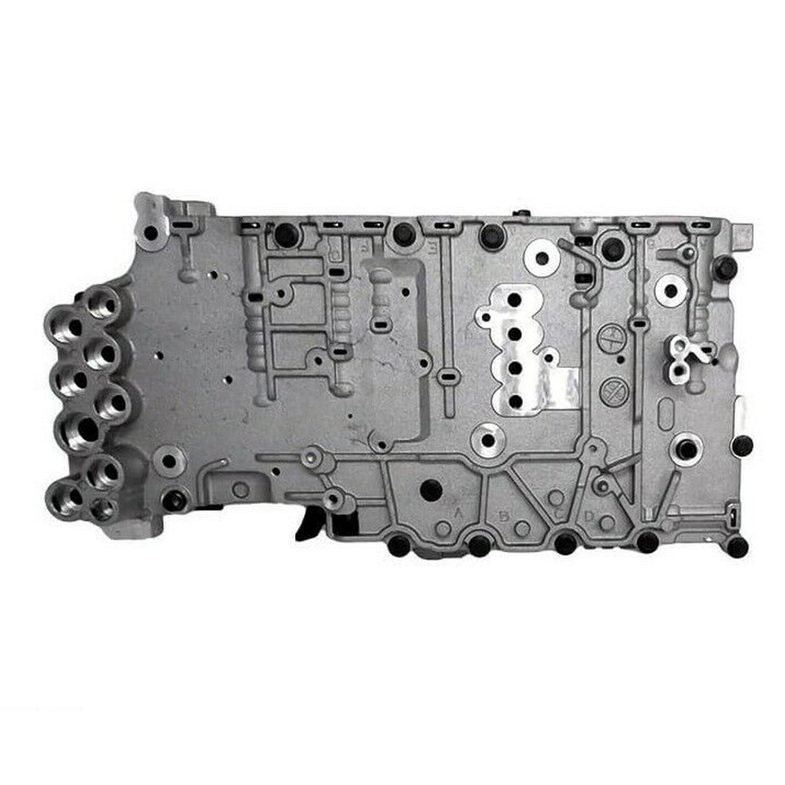 2011-2013 BMW 128I E92 E90 Automatic Transmission Valve Body 6L45E