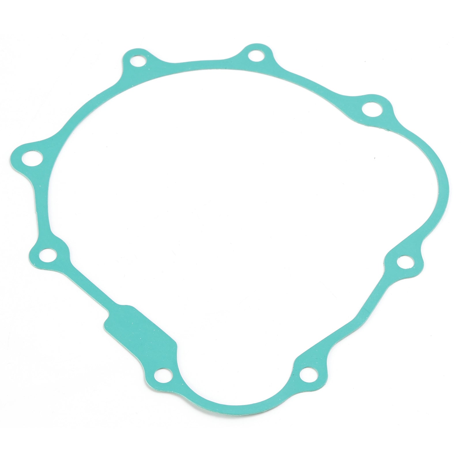 Generator Cover Gasket Left Side For Honda XR125L CG125 2003-2006 2007 2008