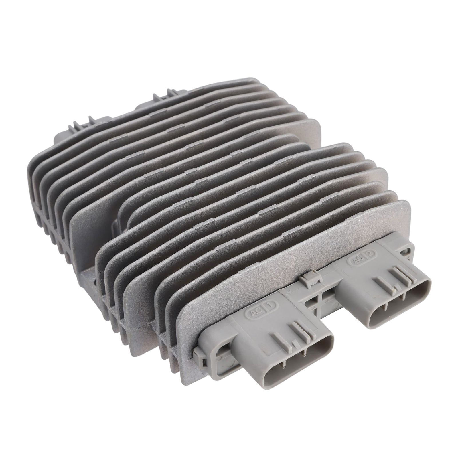 2025 Can-Am Maverick R MAX 996NT2 XRS Rectifier Voltage Regulator 710007558