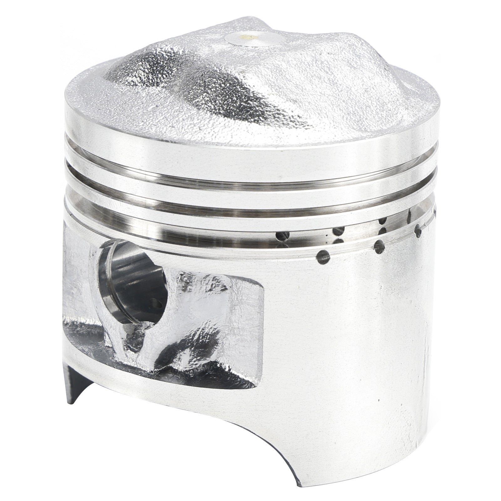 125cc Suzuki 용 DR-Z125를위한 125cc 실린더 피스톤 상단 키트 DR-Z125L 03-2022