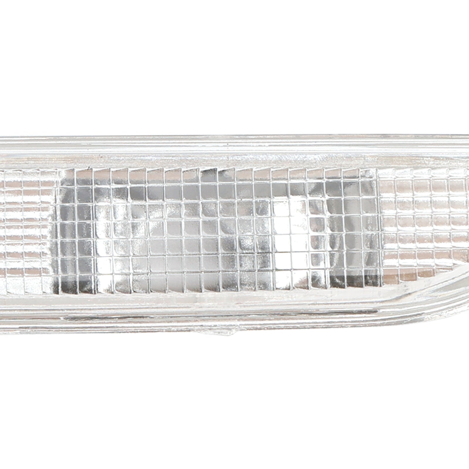 2016-2021 미니 F60 우측 사이드 마커 램프 방향 지시등 하우징 63137406370