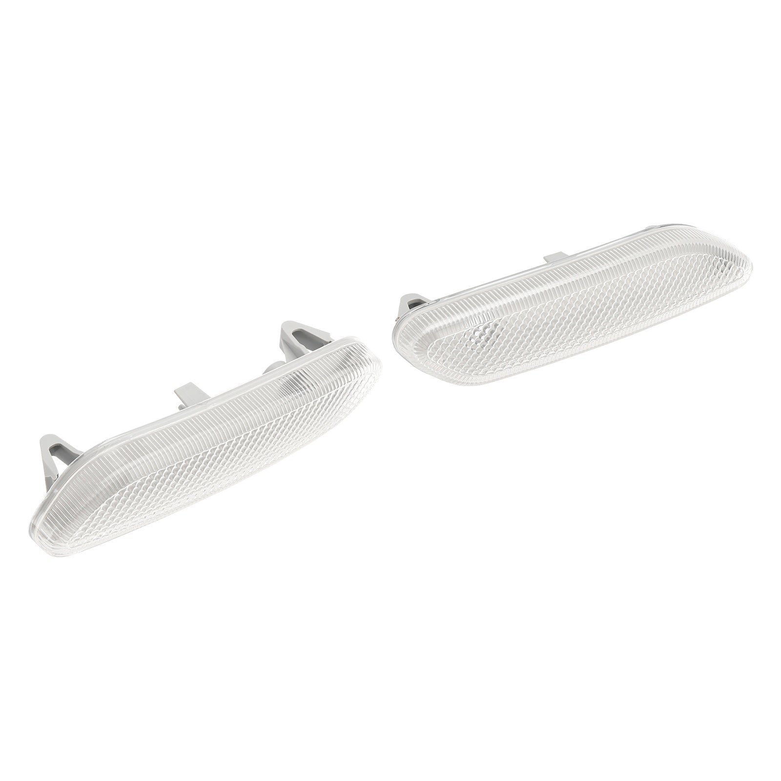 2012-2017 MINI R60 10-17 R61 페어 사이드 마커 램프 방향 지시등 하우징