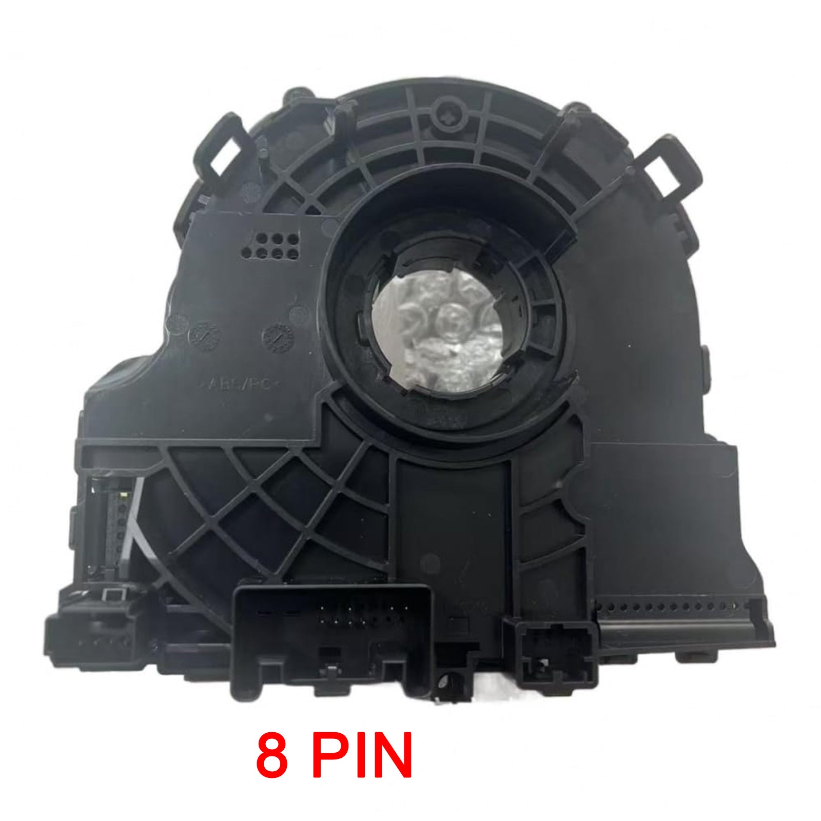 2014-2016 Audi SQ5 Spiral Cable Angle Sensor Assembly 8 PINS 8K0953568Q