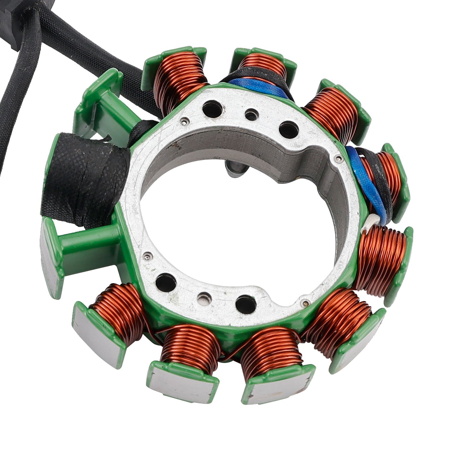 1986-1987 Yamaha SRX600 Stator Coil Magneto 1JK-85510-50 34L-81410-51