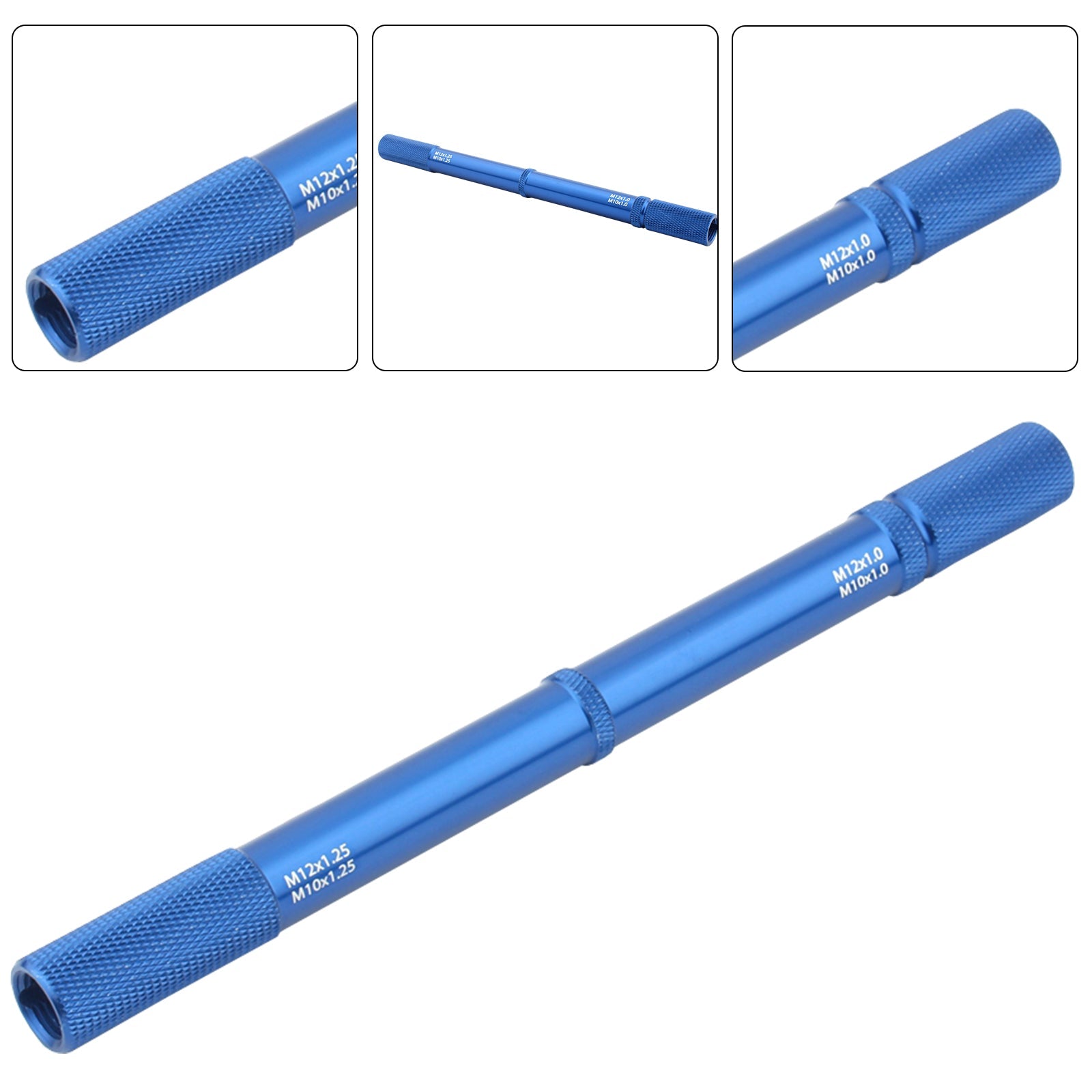 범용 오토바이 포크 블리드 도구 DIY 서스펜션 수리 댐퍼로드