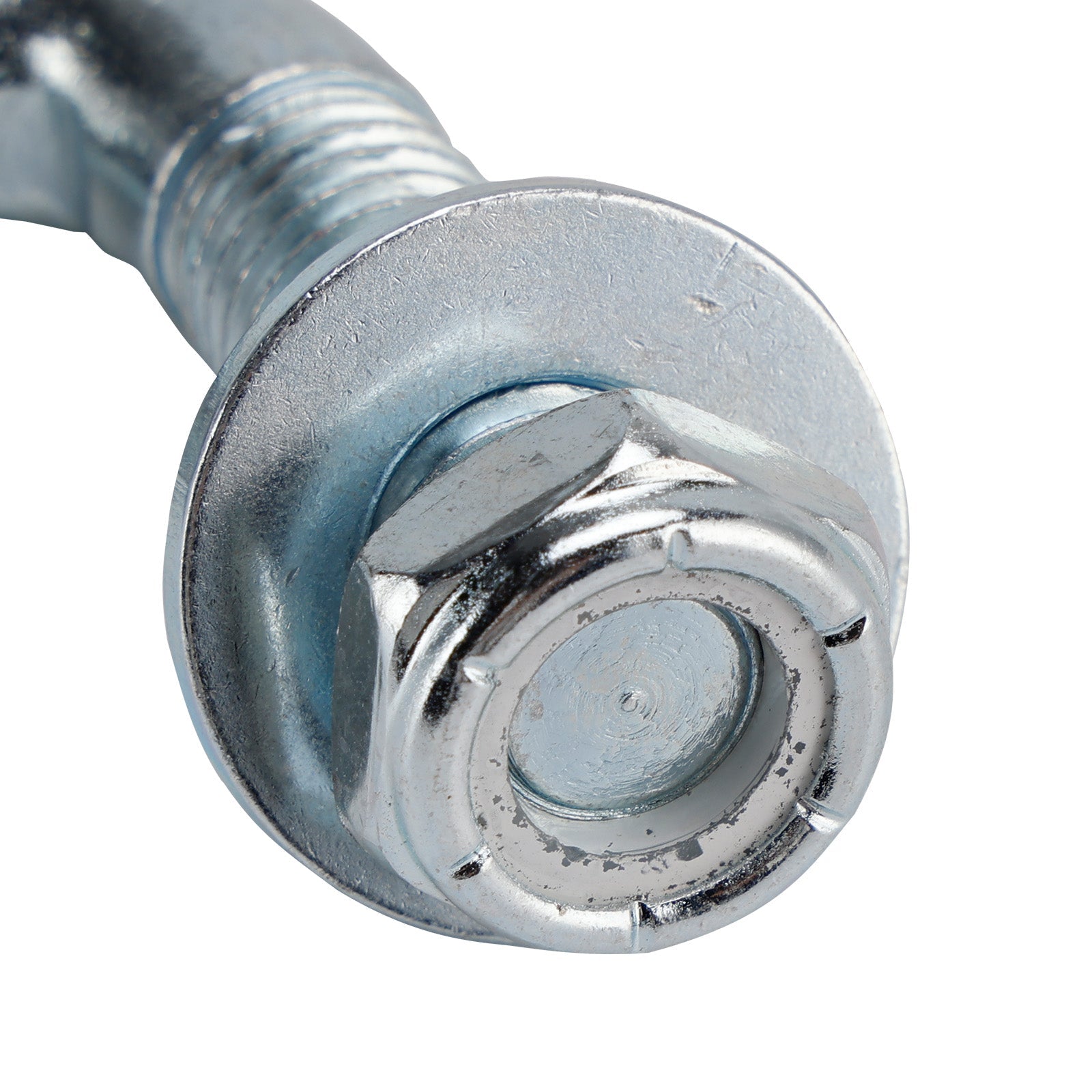 Polaris RZR XP1000 / Turbo S Models 2 Seat Tree Kicker Mounting Hardware