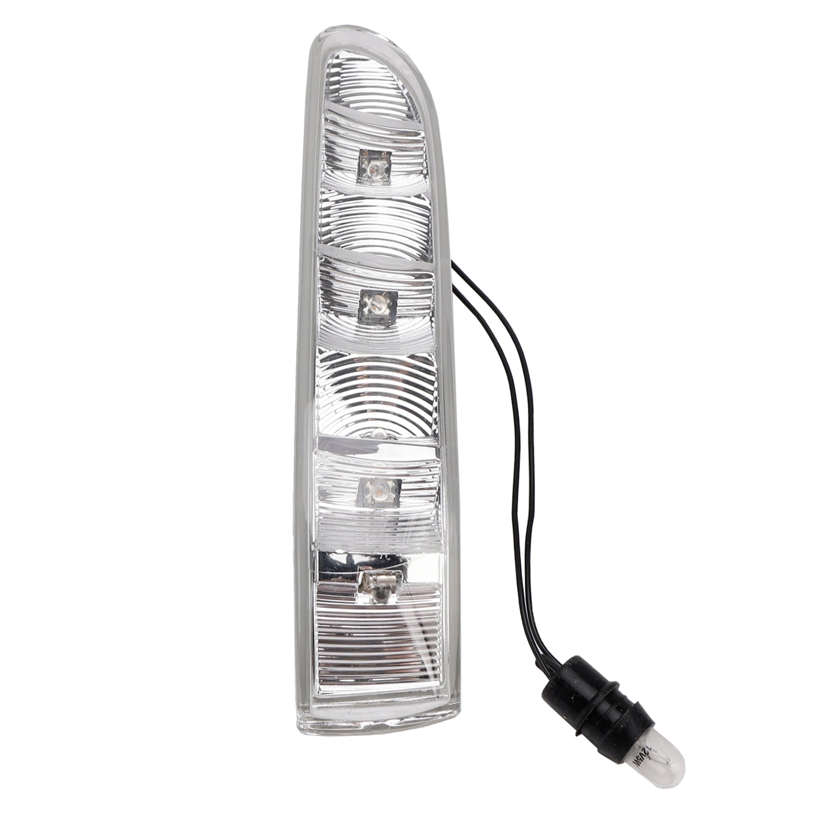 Left Side Mirror Turn Signal Light for Mercedes-Benz W220 W215 A2208200521