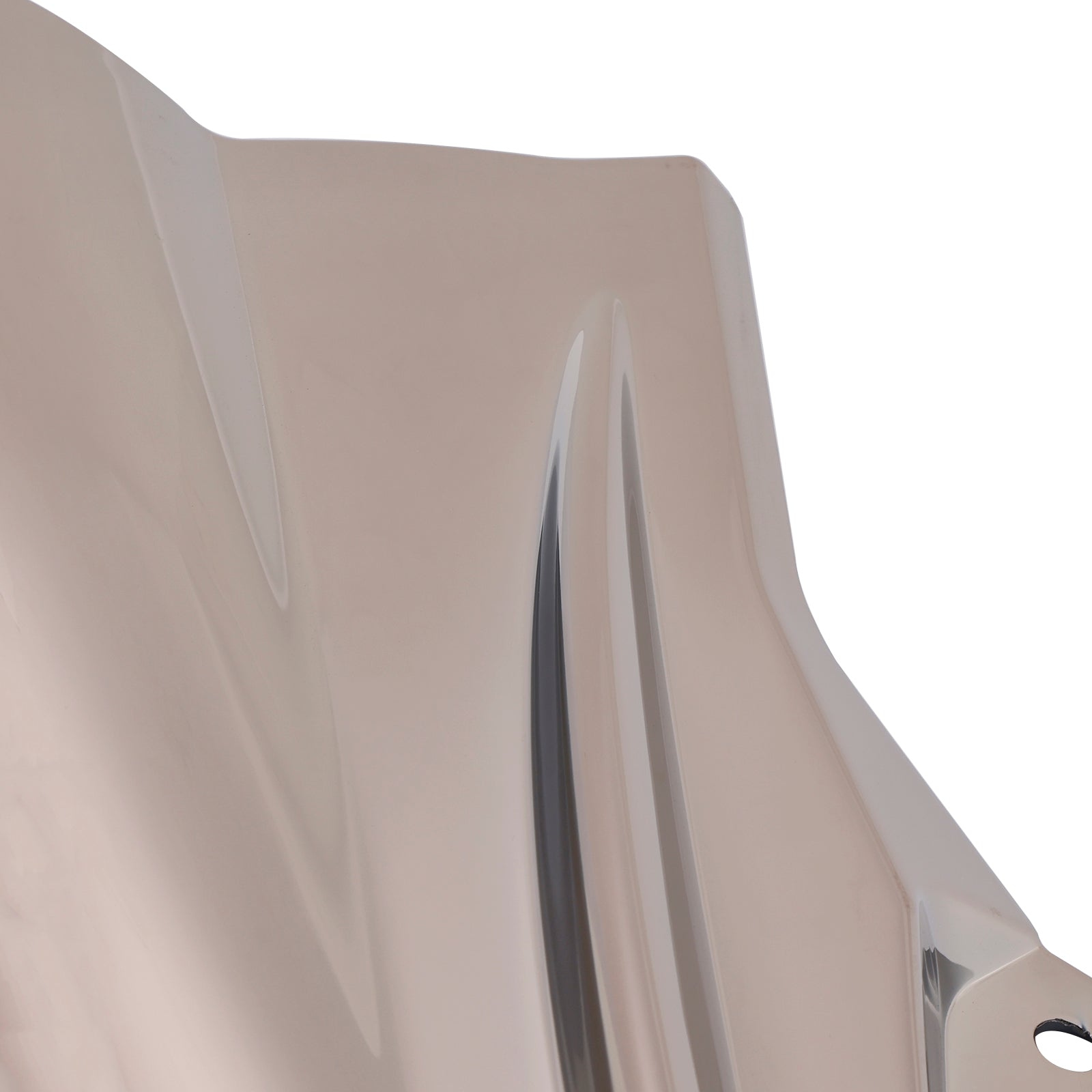 2024-2025 KAWASAKI NINJA 500 EX500R Windshield Windscreen