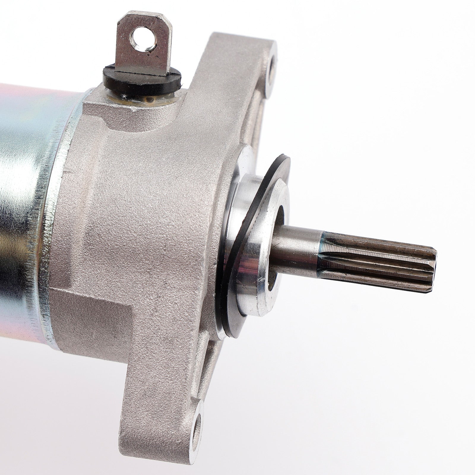 STARTER MOTOR FOR SUZUKI RC 110 RC 110 RC-110 CRYSTAL TORNADO ROYAL 110CC