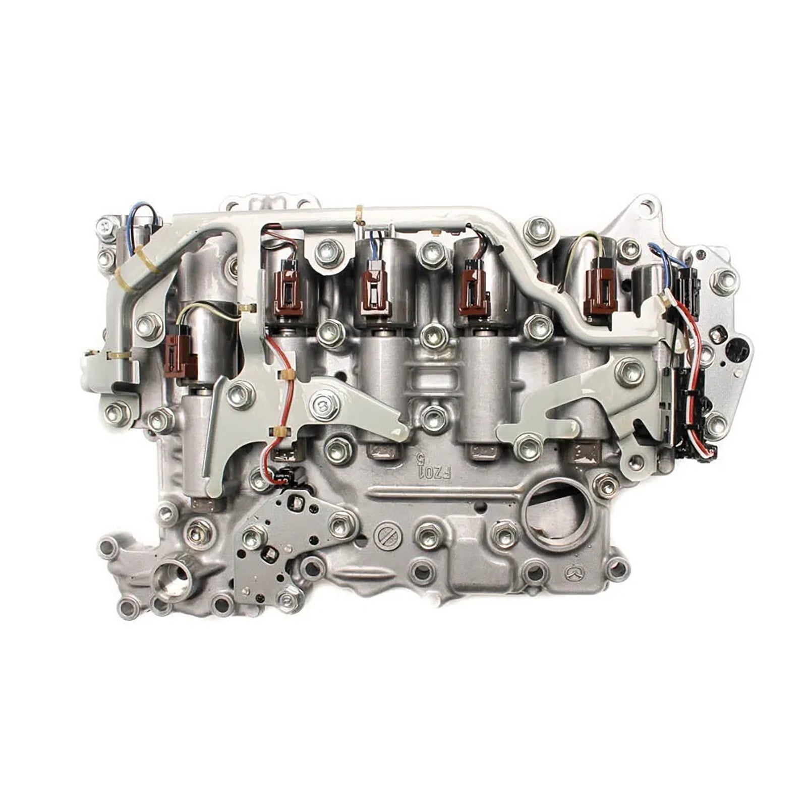 238740A FW6A-EL 밸브 바디 6 솔레노이드 주조 #FZ01 마쓰다 6용