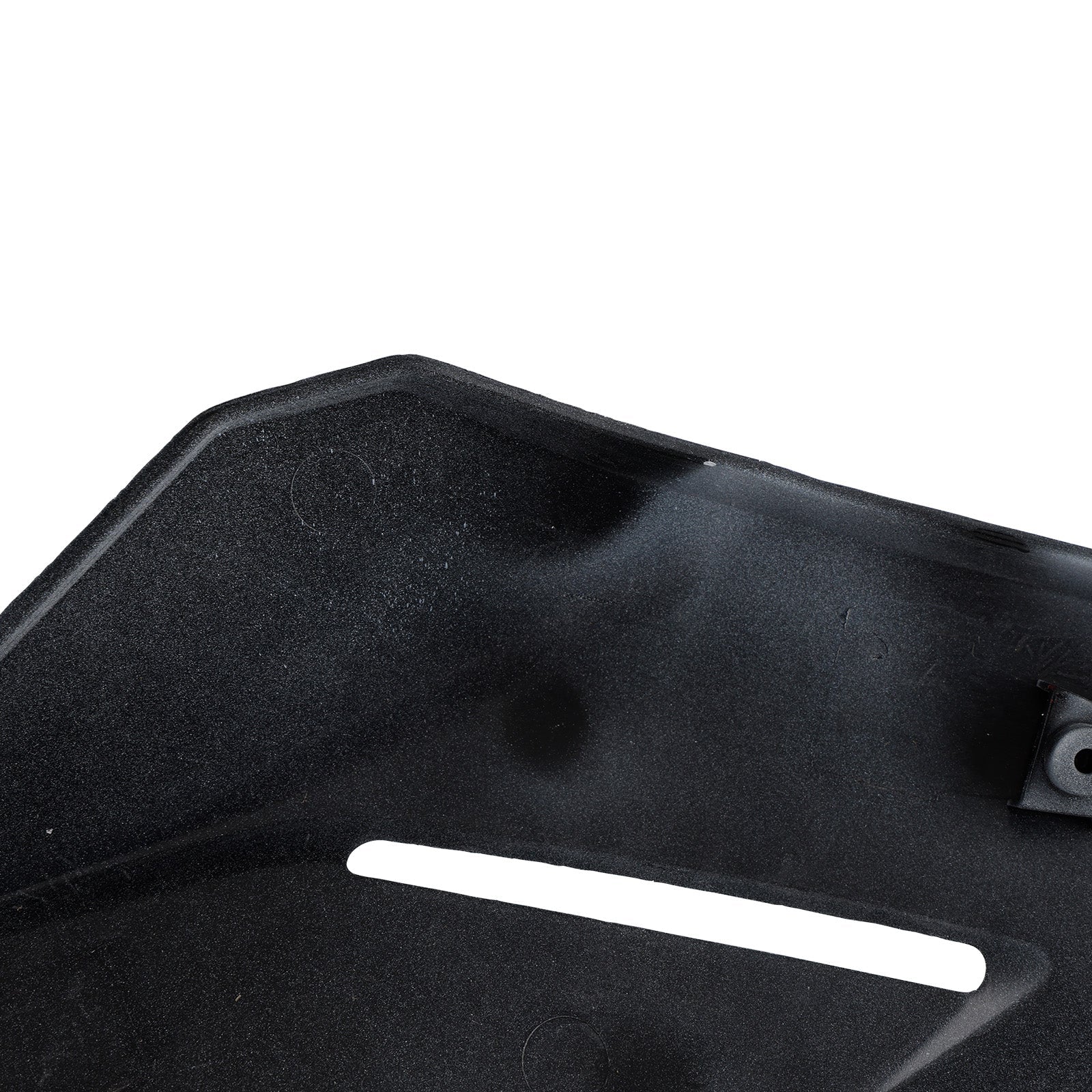 2023-2025 Street Triple 765 R/RS Engine Lower Belly Pan Panels Guard Fairing