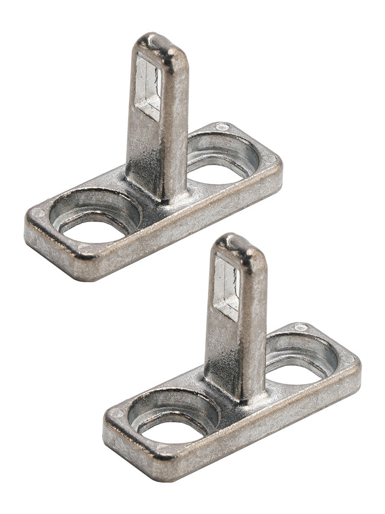 2 Pack 5304505088 Washer Door Strike for Frigidaire Electrolux Washer Door Latch