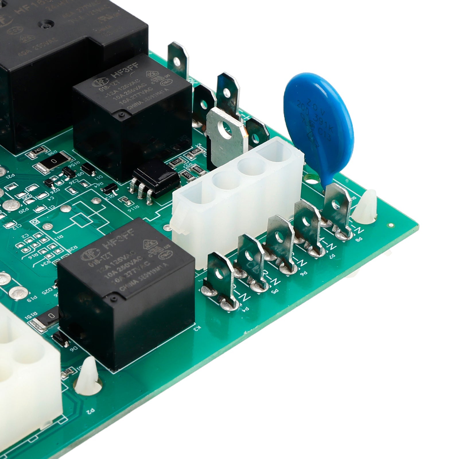 50A65-476 50A65-5165 Control Circuit Board for Trane 50A65-476 D341213P01