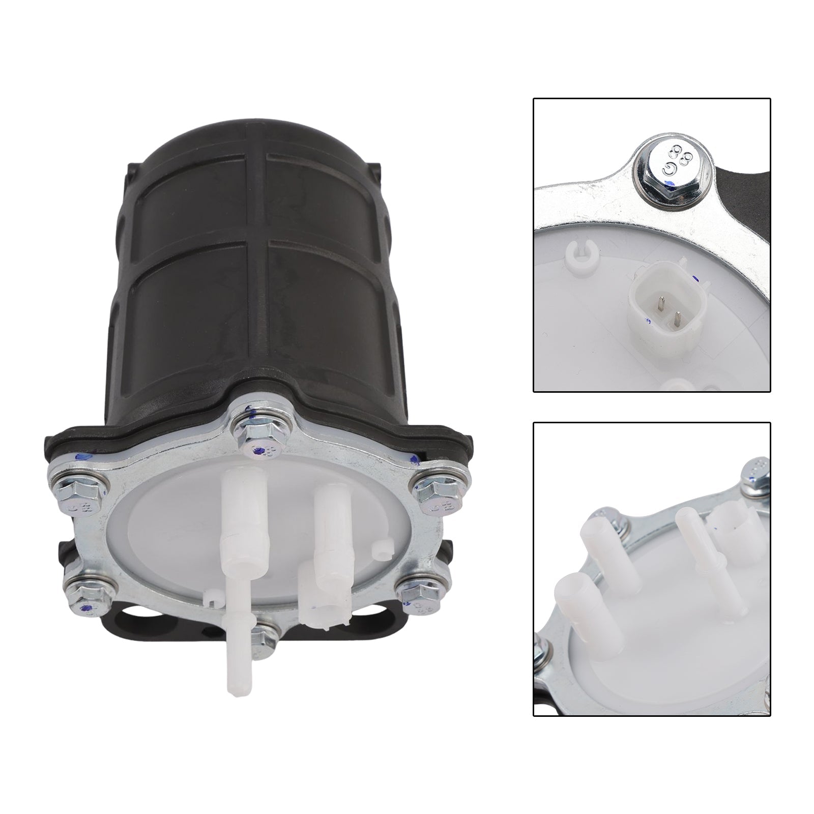 2010-2014 For Honda VT1300CS Sabre Fuel Pump Assembly 16700-HN8-A62