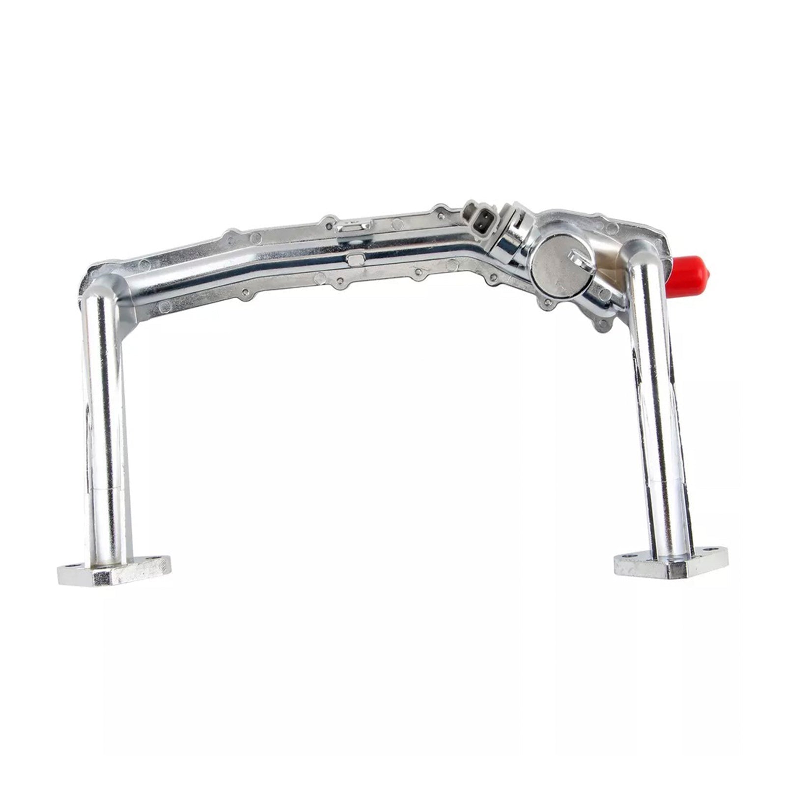 Cooling System Kit 3.0L V6 Supercharged Engine for Jaguar Land Rover