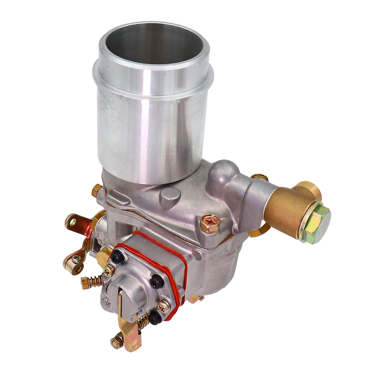 Carburetor Carb 923806 Fit For Willys Jeep Solex Design Civilian L-head CJ2A 3A