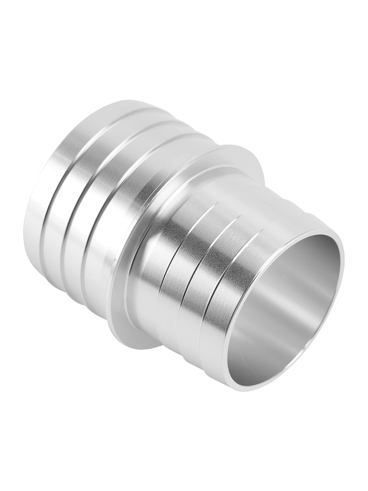 1-1/2" to 1-3/4" Inch Hose Barb Splice Coupler Repair Reducer Fitting Adapter