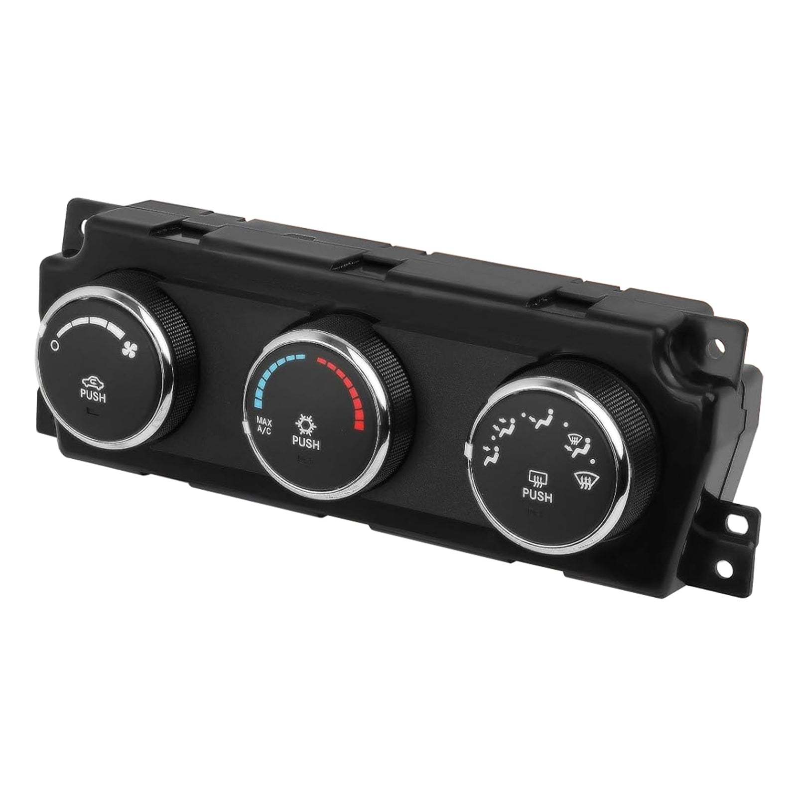 AC Heater Climate Control Panel Module for Ram 2500 3500 2011-12 55111290AD