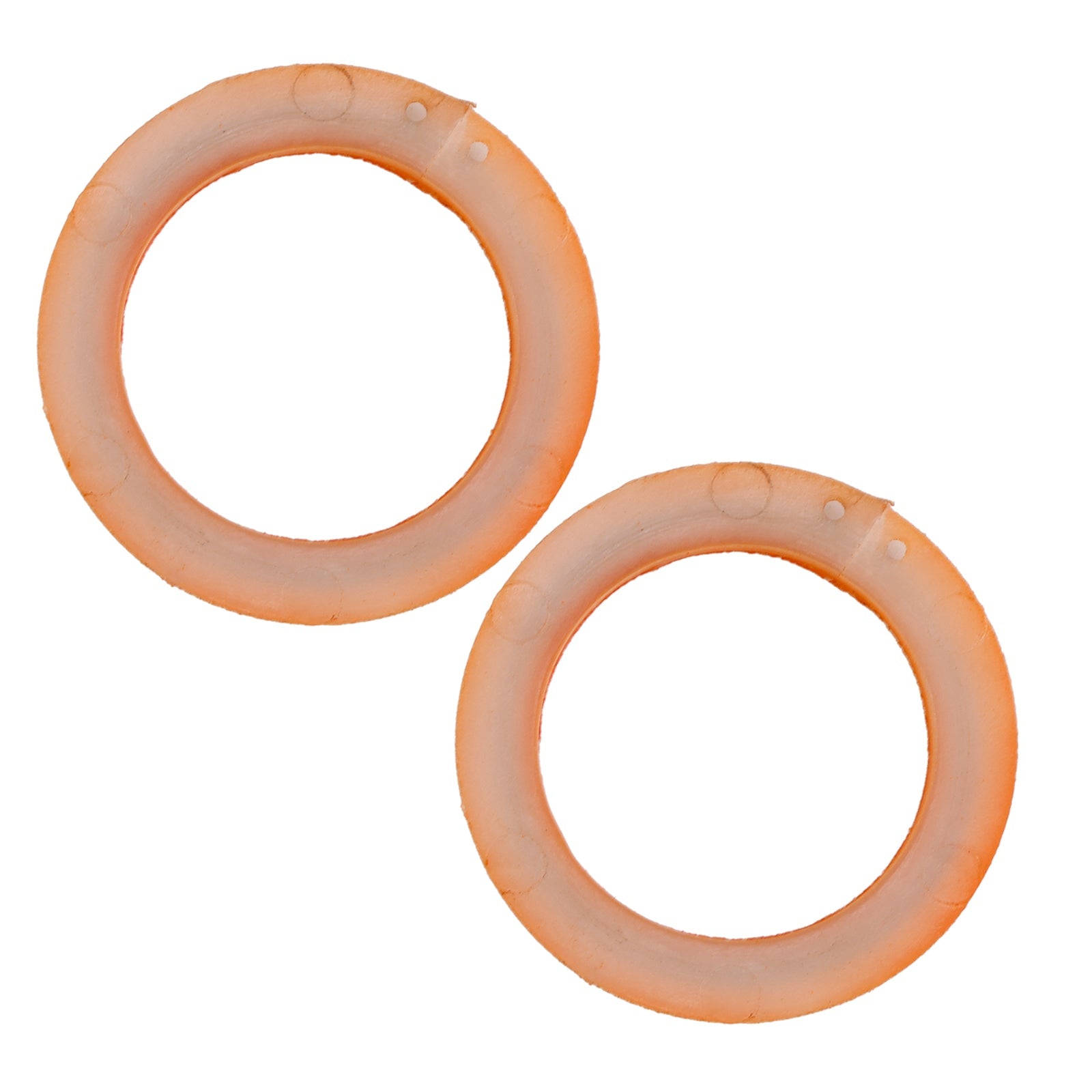 1998-2003 Ford Ranger 2PCS Front Wheel Axle Retainer Ring F87Z-3B457-AA Generic