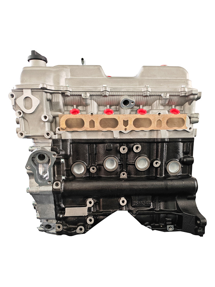1994-2003 Toyota 4runner 2.7L 4-Cylinder 4 Port Intake Engine Block 3RZFE 3RZ-FE
