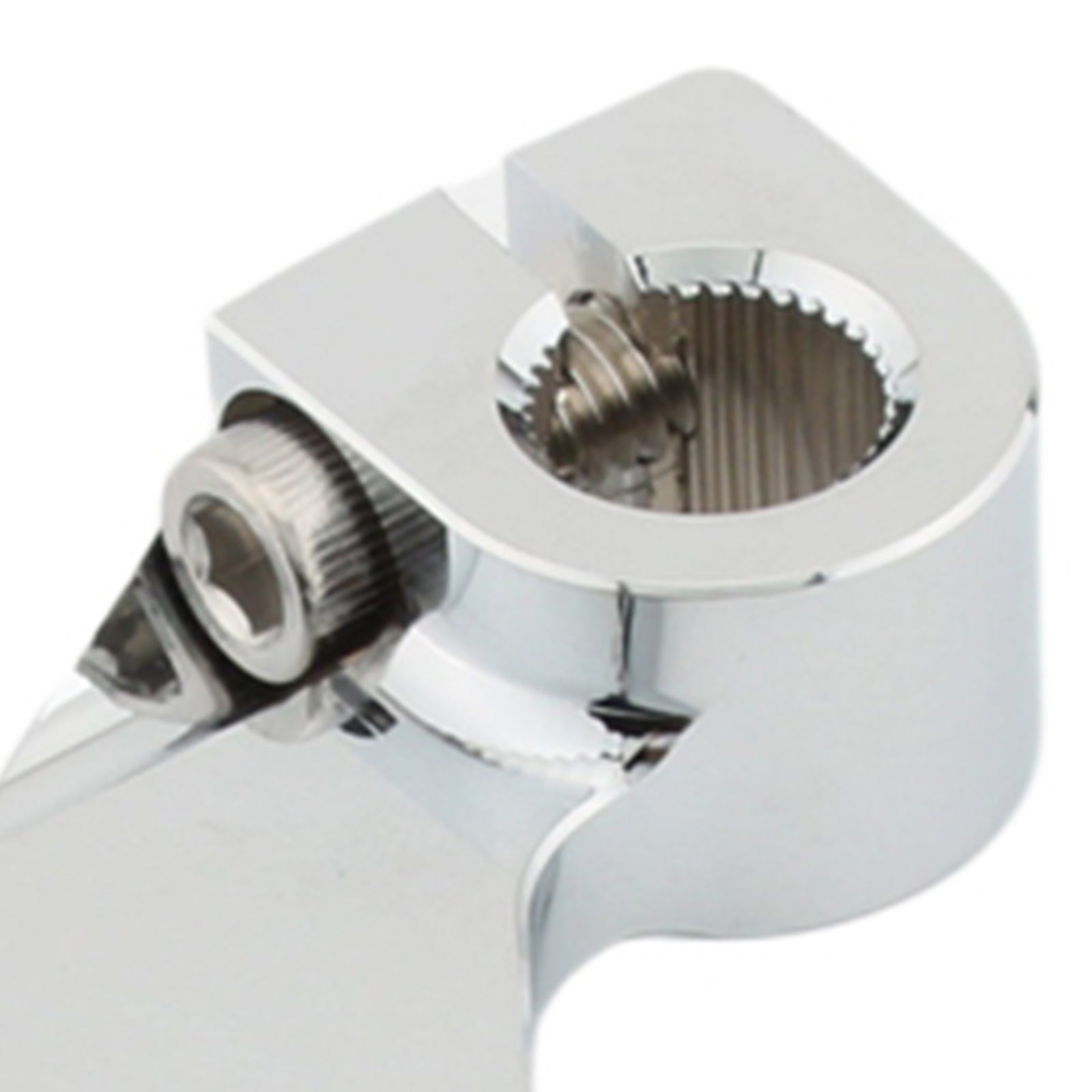 1602-0868 Inner Shift Rod Arm Lever Linkage For Road King FLH FLT FLRT 84-19