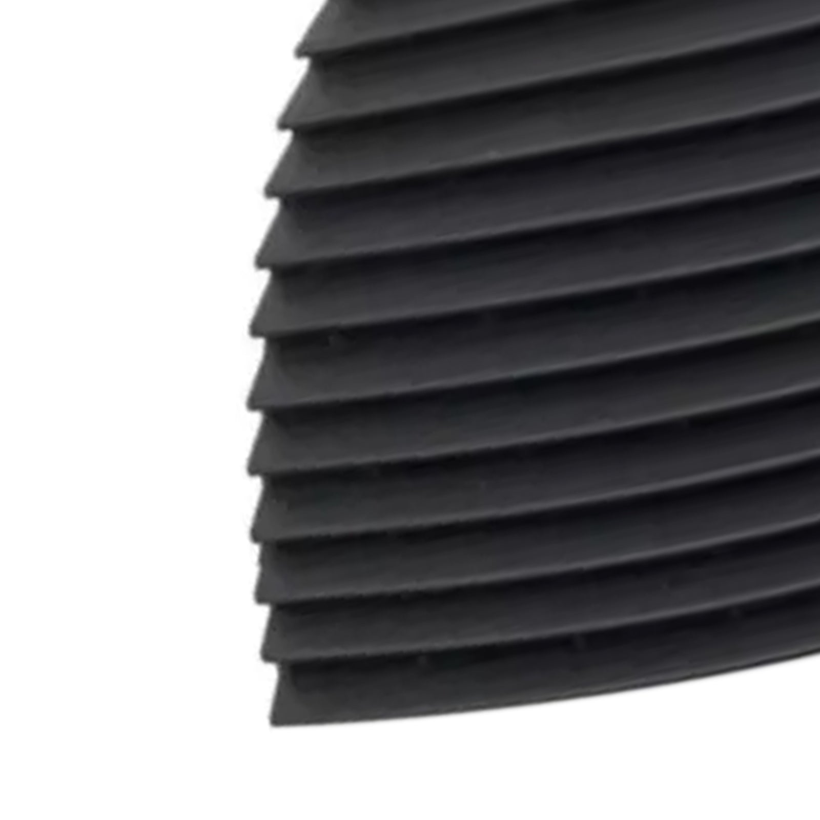 2003-2008 Benz E Class W211 Front Central Air Vent Outlet Speaker Trim