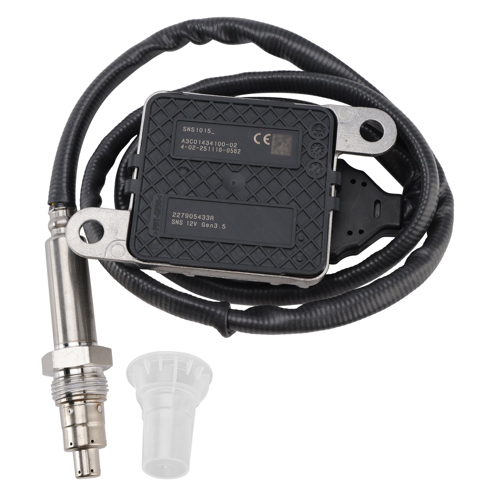 For Fiat Talento Bus/Kastenwagen/Pritsche/Fahrgestell 2016- NOx Sensor 227905433R