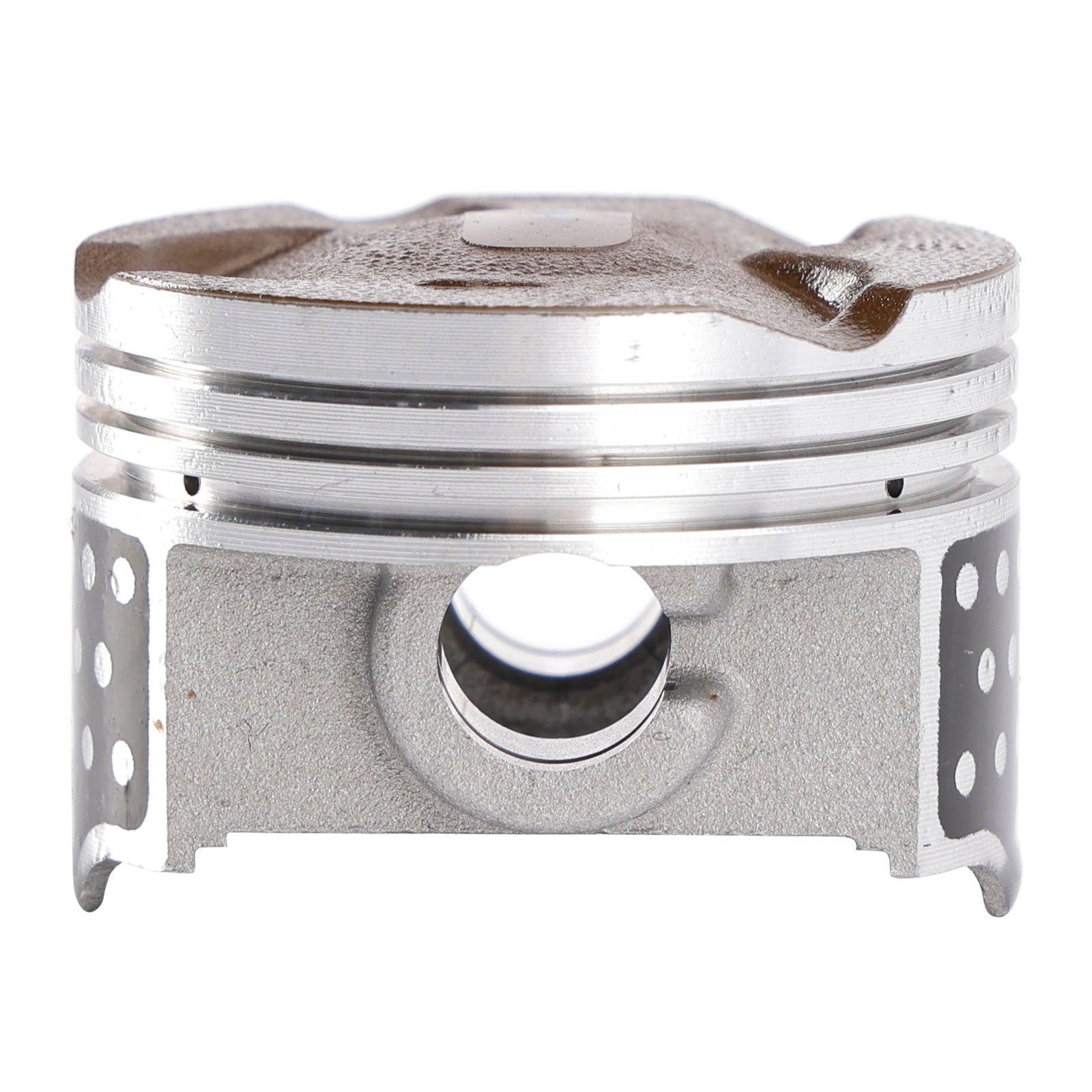 42mm Cylinder Piston Gasket Kit 60cc For Yamaha XF50 C3 XC50 Vino YW50F Zuma 4T