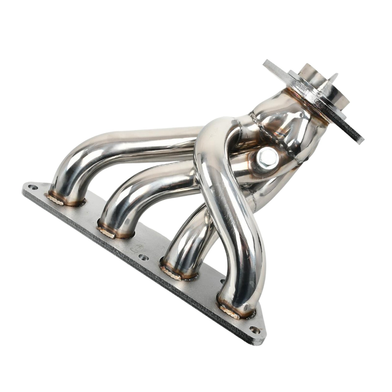 2000-2005 For Toyota Celica GTS 2ZZ-GE ENGINES ONLY Exhaust Manifold Header