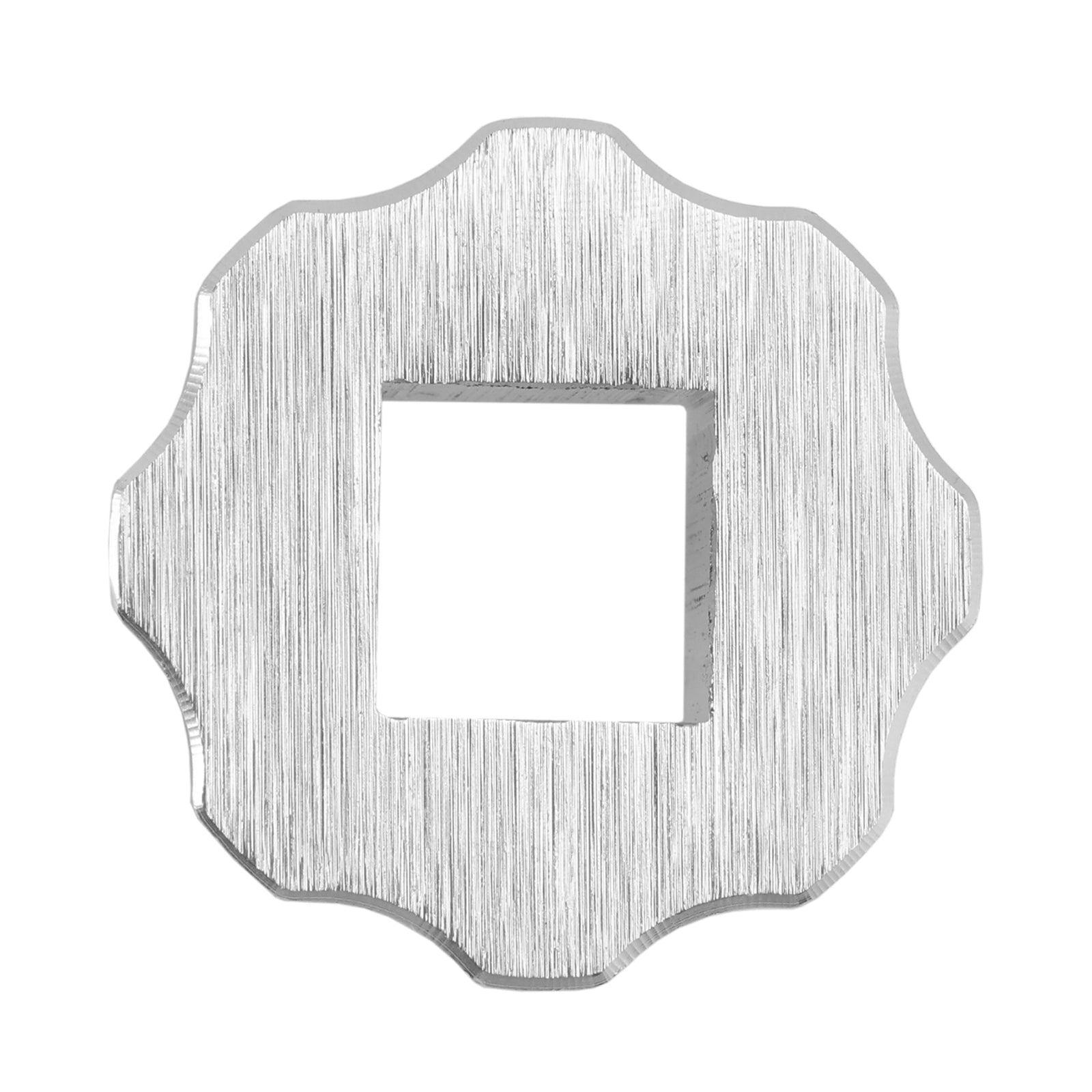 2025 Pinned Socket for Damper Cartridge for FOX GRIP SL?CFor Servicing/Rebuilding