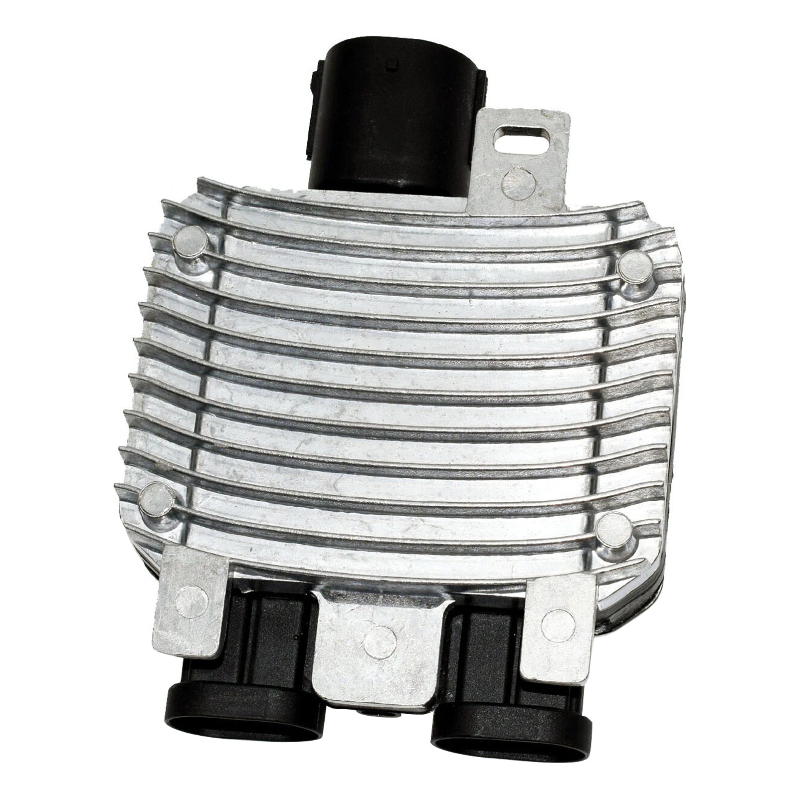 2001-2008 Jaguar X-Type 2.5L 3.0L V6 Radiator Fan Control Module C2S24957