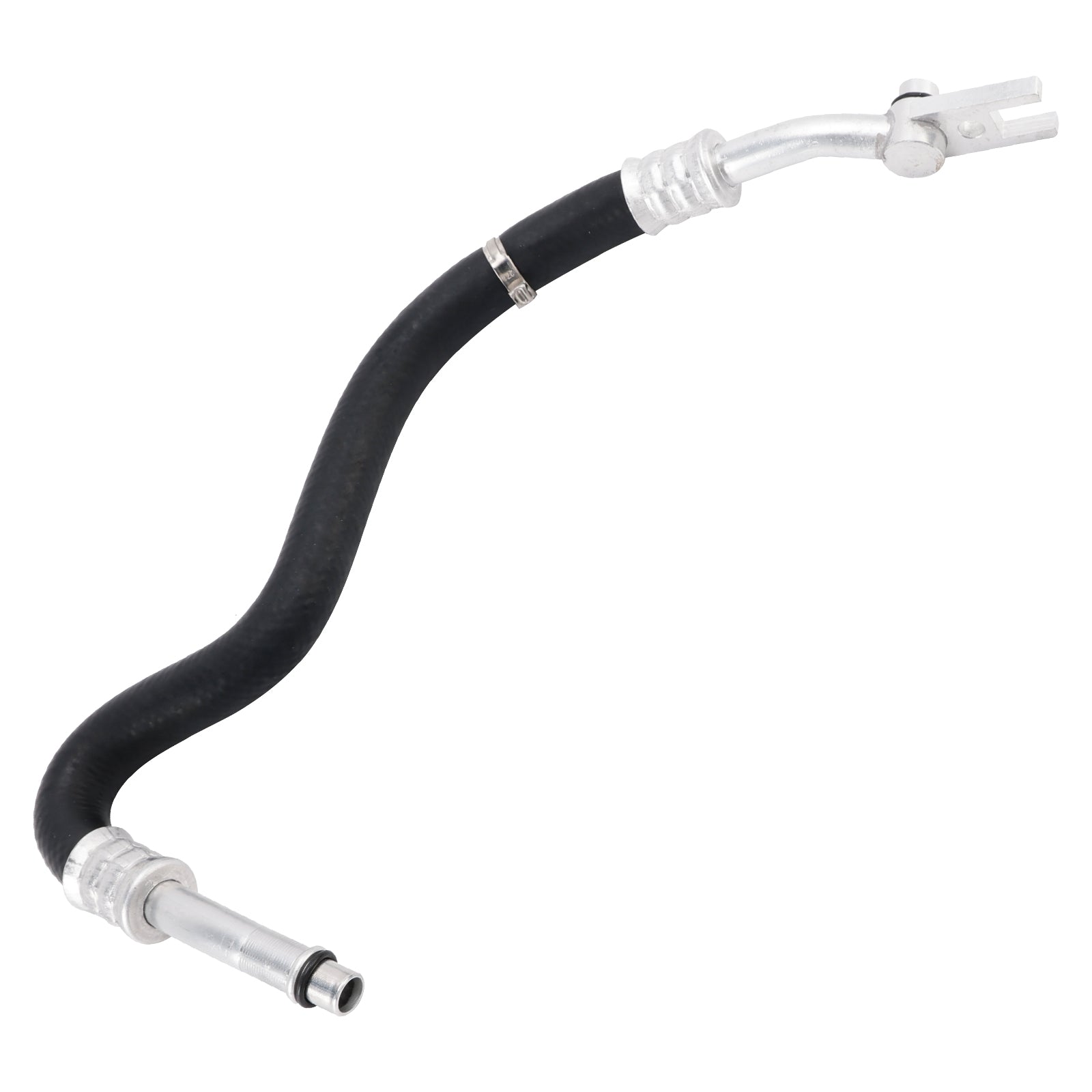 2010-2013 for BMW 3 Series Convertible (E93 facelift) Inlet Outlet Engine Oil Cooler Lines Kit 17227567207