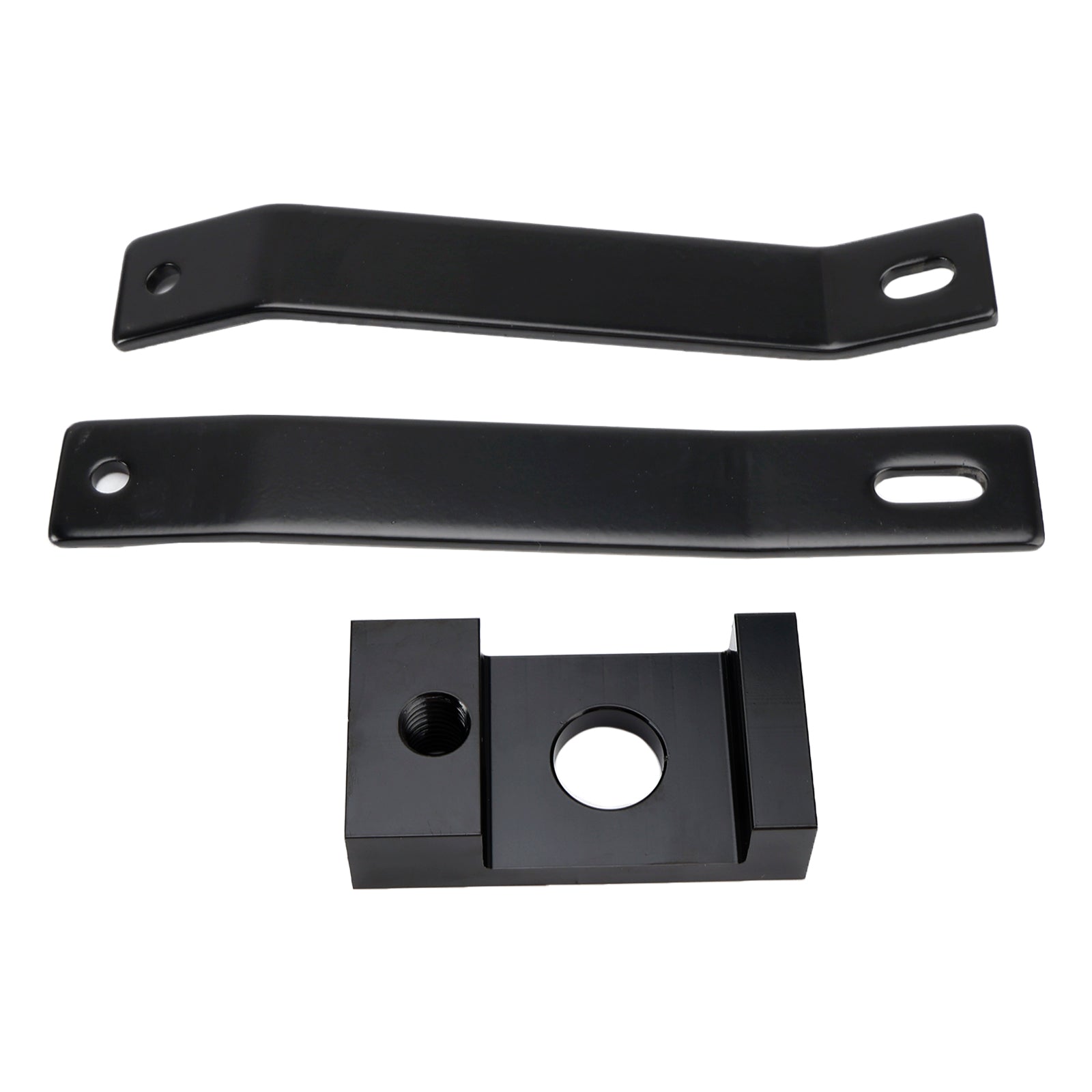 Bed Side Step Retractable Step 75413-01A For Ford F250 F350 Super Duty 2017-2022