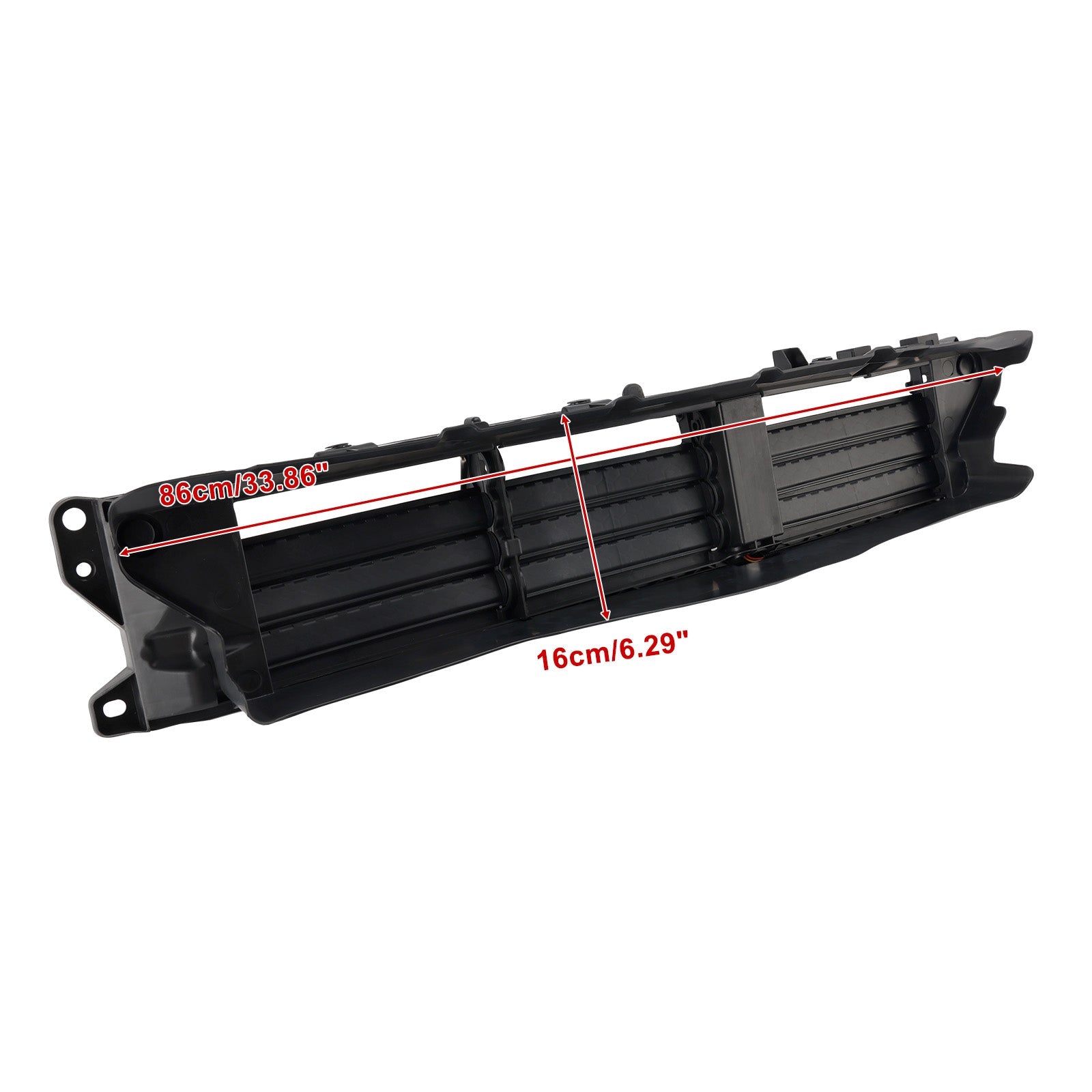 2020 For Honda CR-V Hybrid EX EX-L LX Touring Sport Lower Active Grille Shutter HO1206101