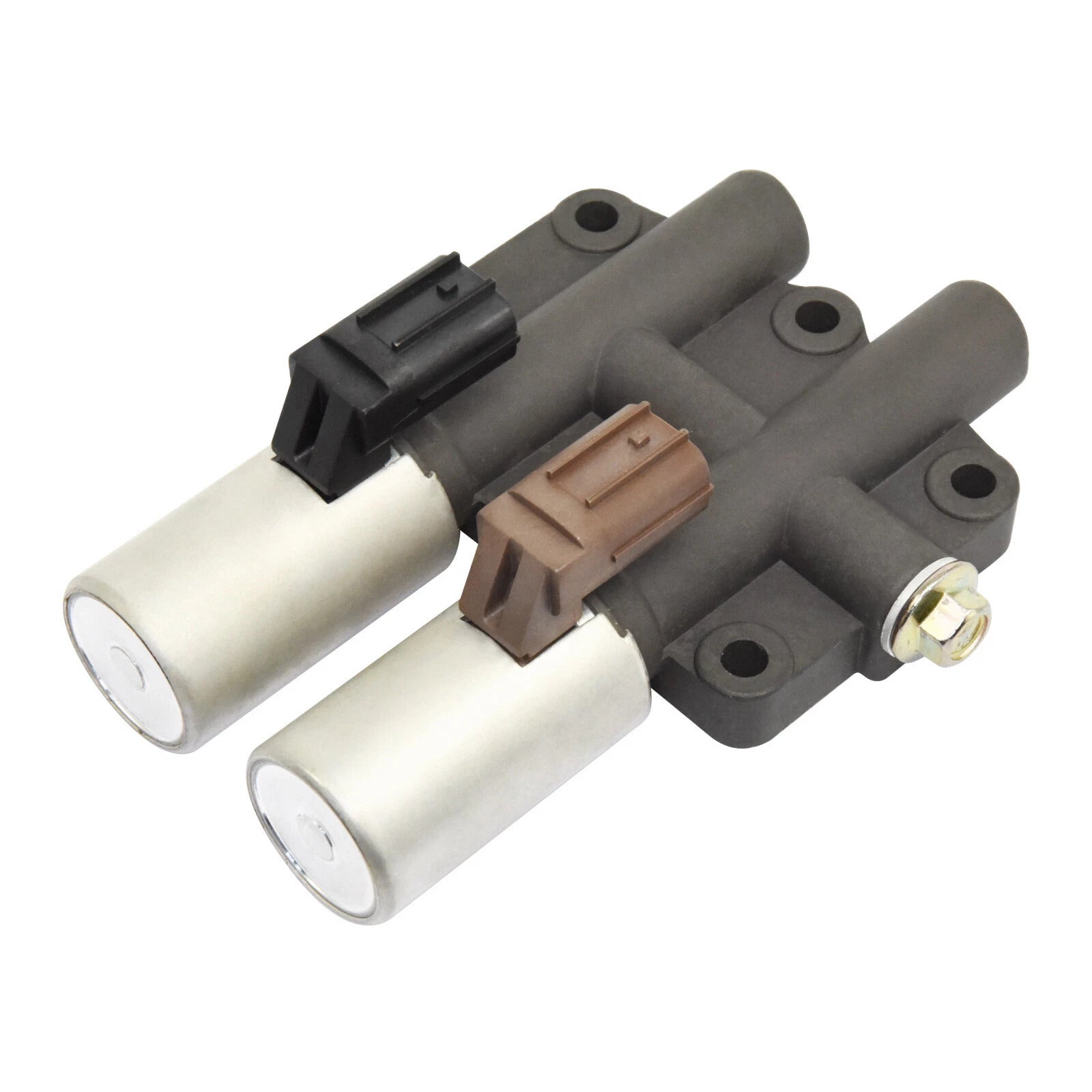 Transmission Dual Linear Solenoid 28250-RDK-014 For Honda Ridgeline Pilot Acura