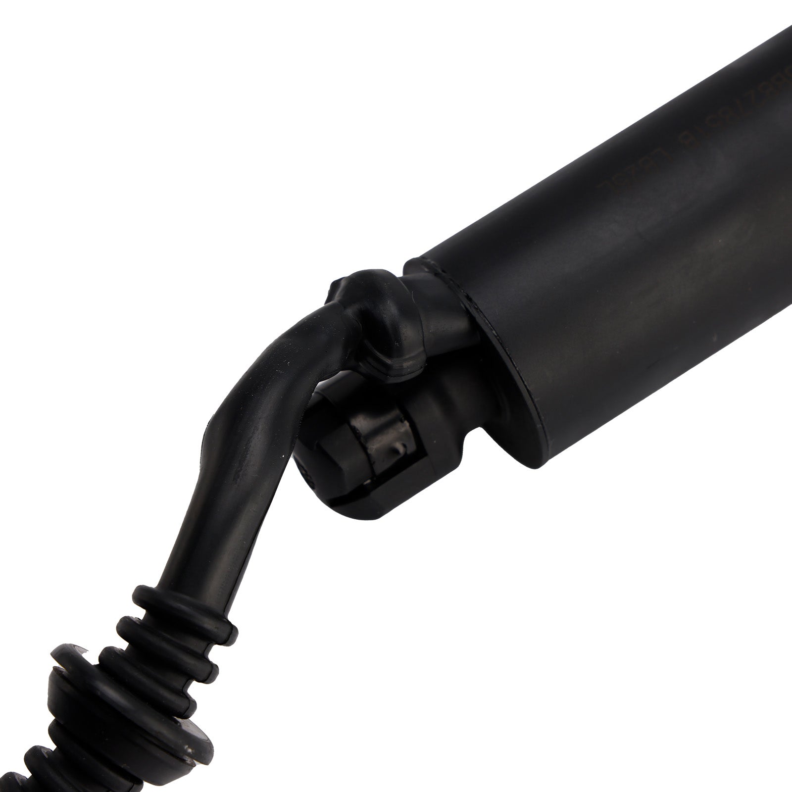 2015-2019 Porsche Macan 2PCS Rear Tailgate Power Lift Support 95B827851B