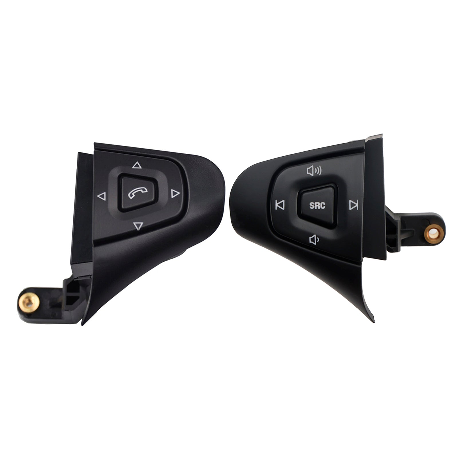 Steering Wheel Switch 1870909 & 1870910 for Scania P G R T Series Truck