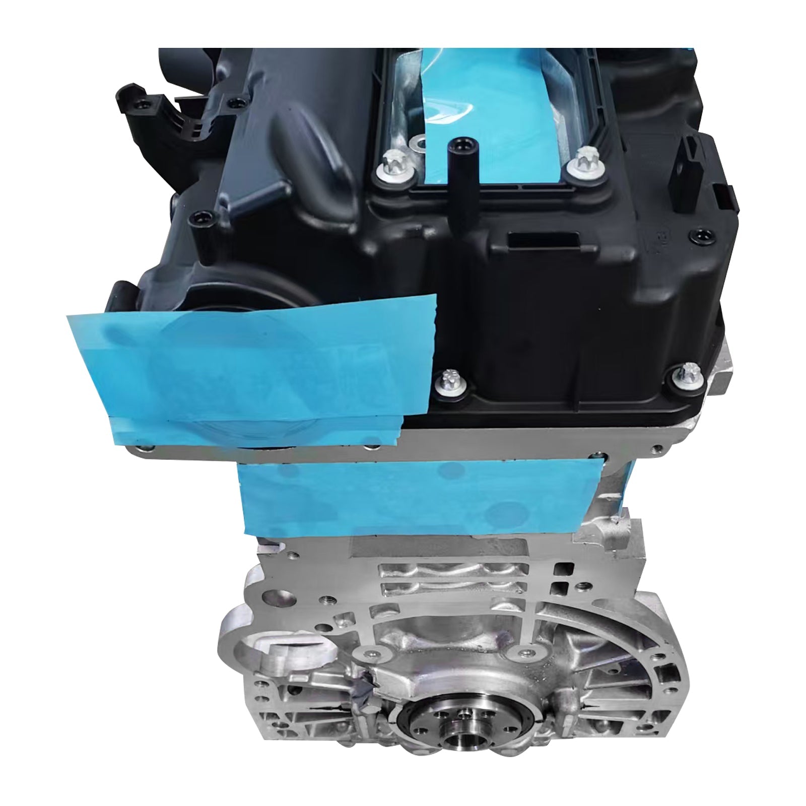 New N20 Engine Block Assembly Motor For BMW X1 X3 228i 328i 428i 528i 2012-2016