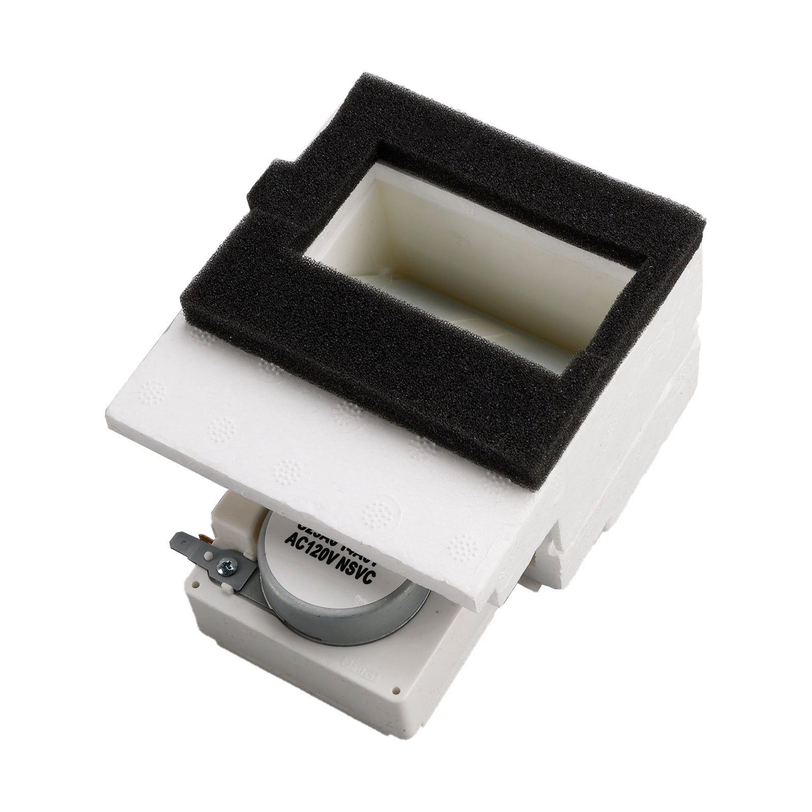 242303001 Refrigerator Air Damper Control Assembly For Crosley 3016452 AP5788340