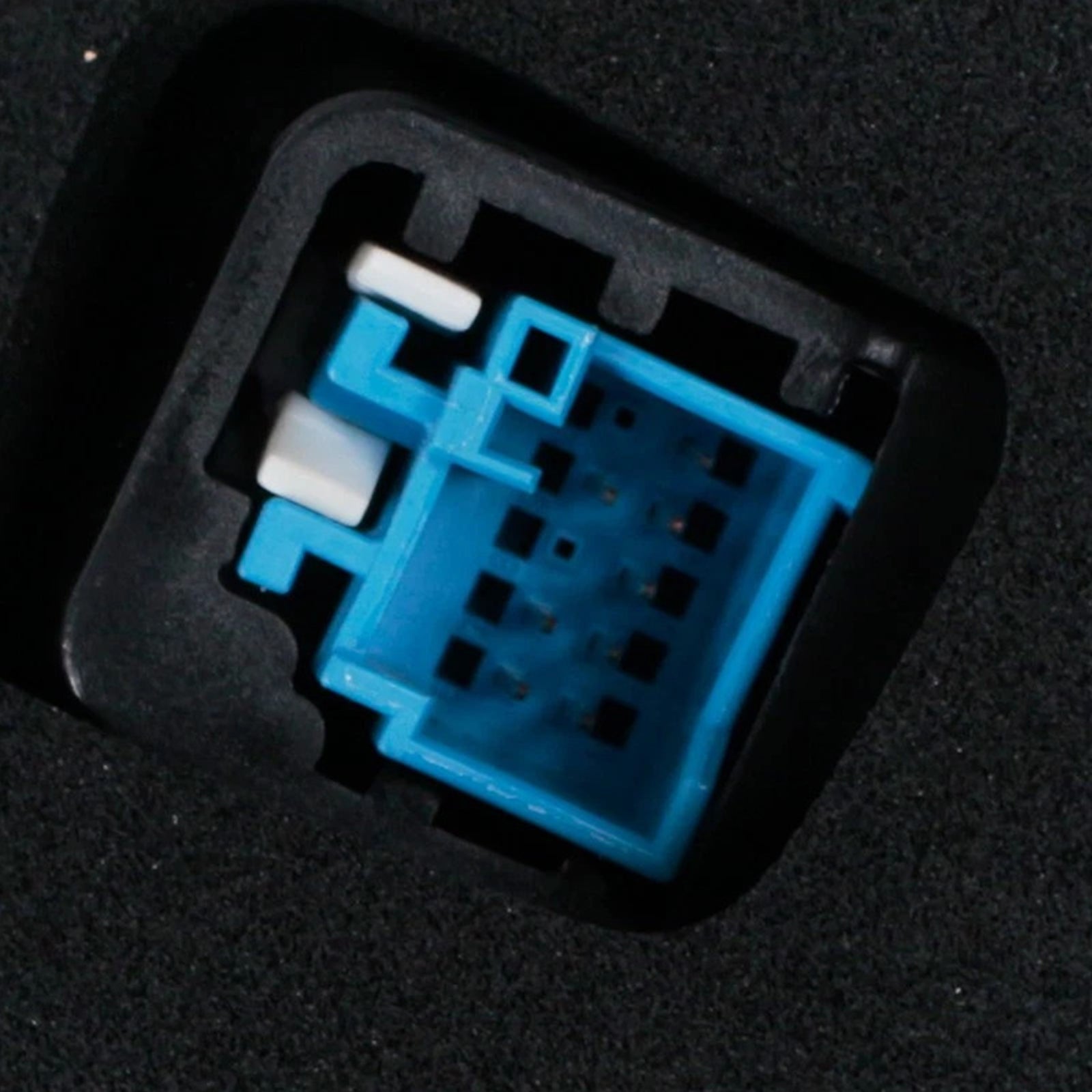 2019-2021 Mercedes Benz W205 Facelift C63 AMG Base Right LED Rear Tail Light Brake Lamp 2059067103 2059067203