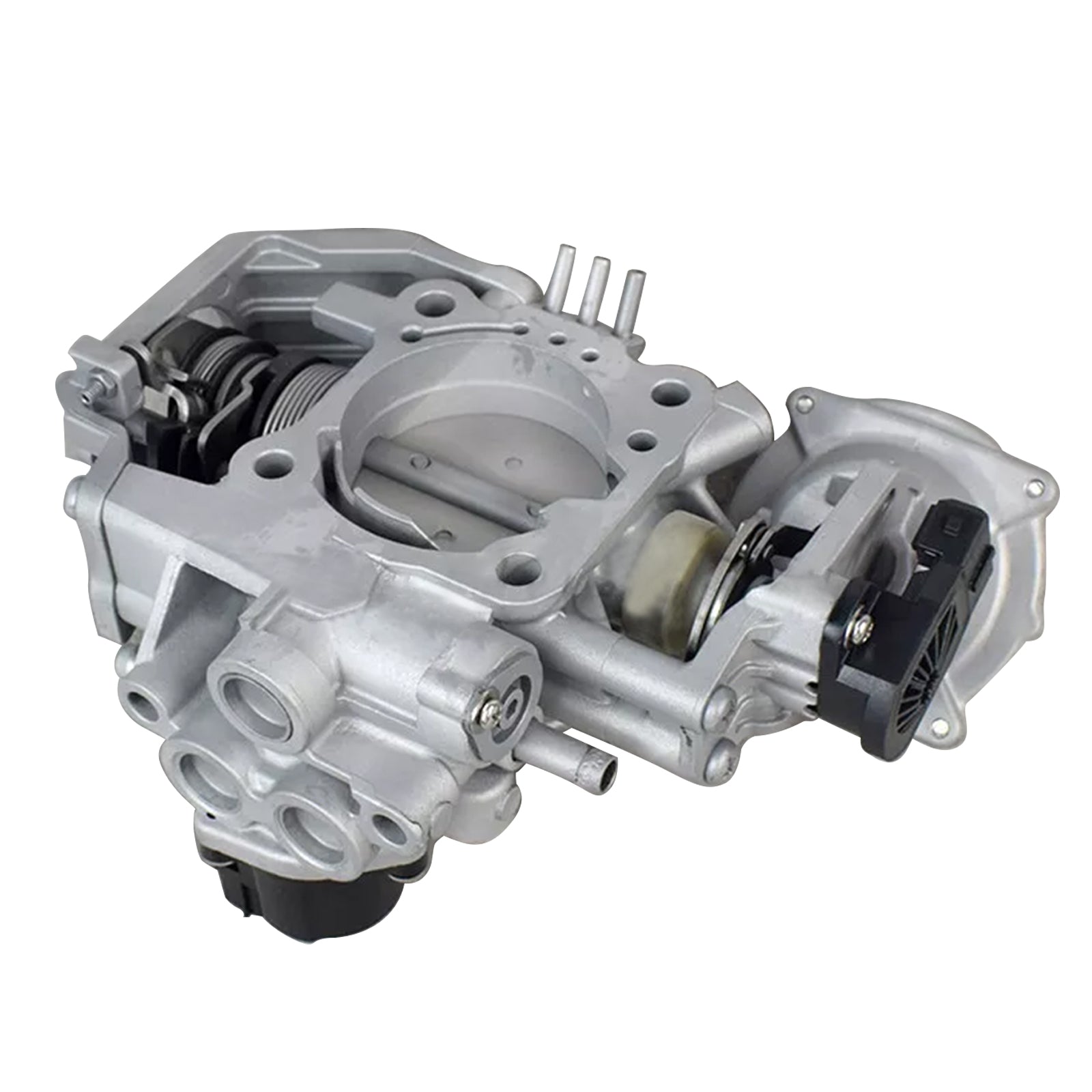 Mitsubishi Pajero Montero V63 V73 6G72 Throttle Body Assembly MD369617