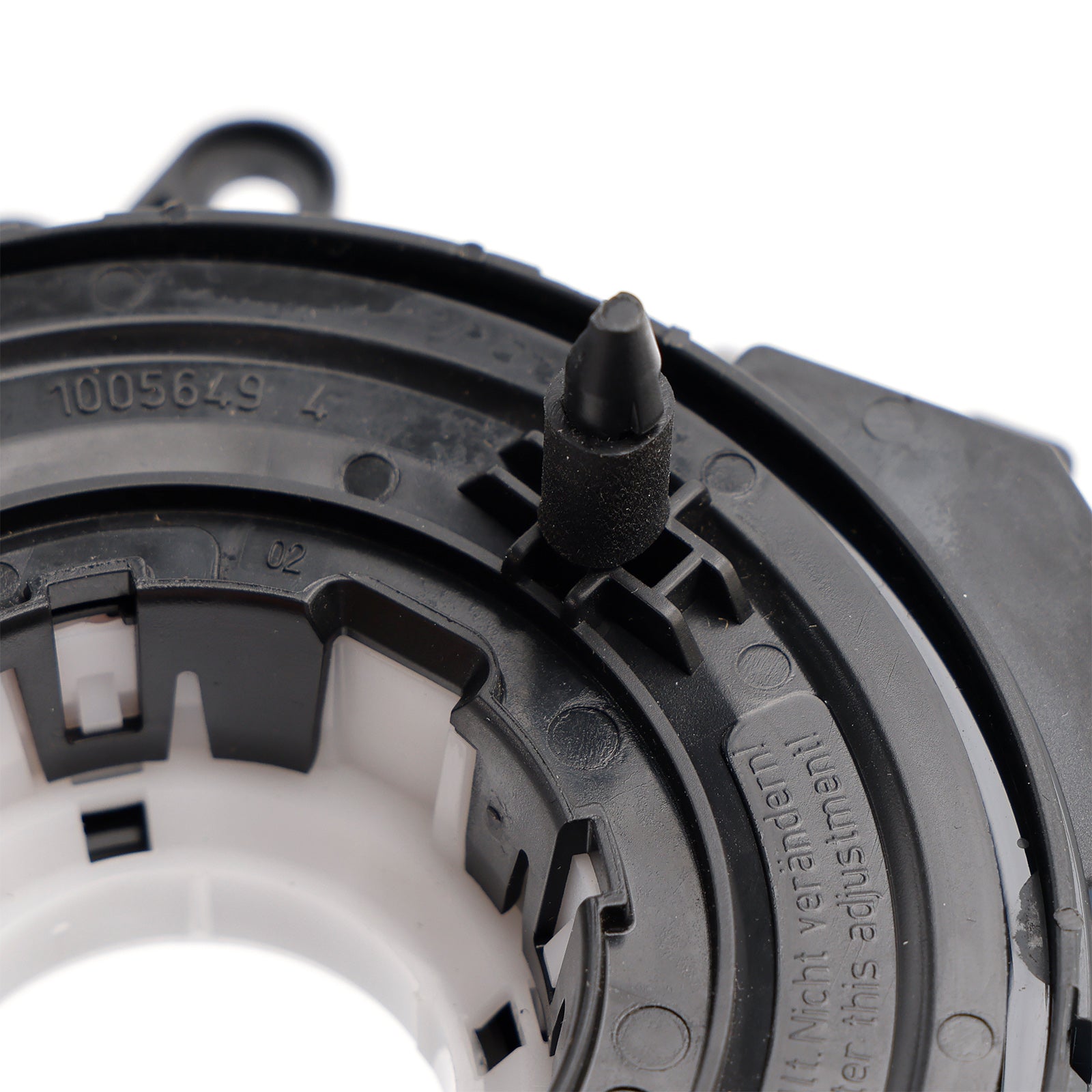 5Q1953549D Clock Spring For AUDI A1 II 2021