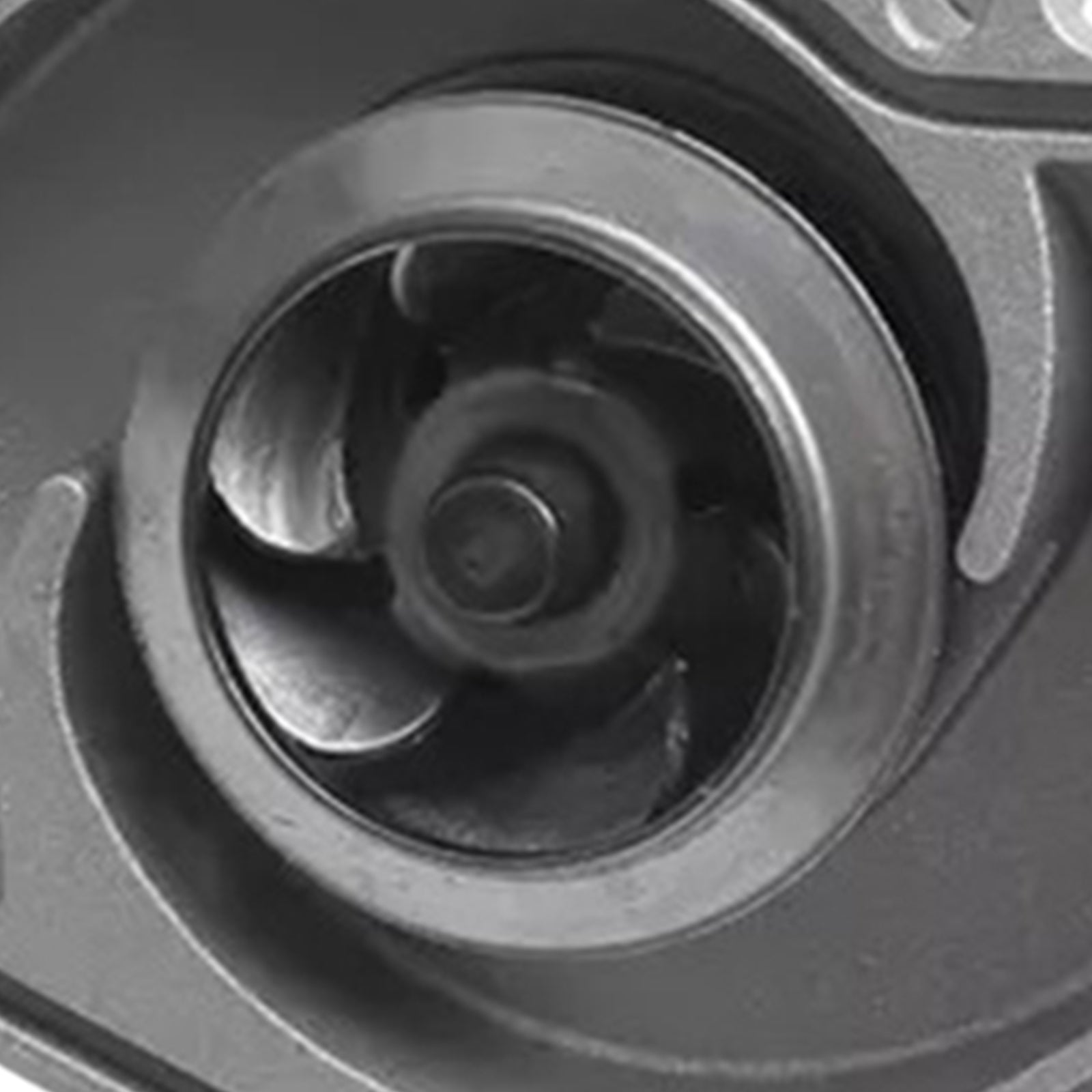 2010-2016 Porsche Panamera Turbo Water Pump 94810603301 1803020