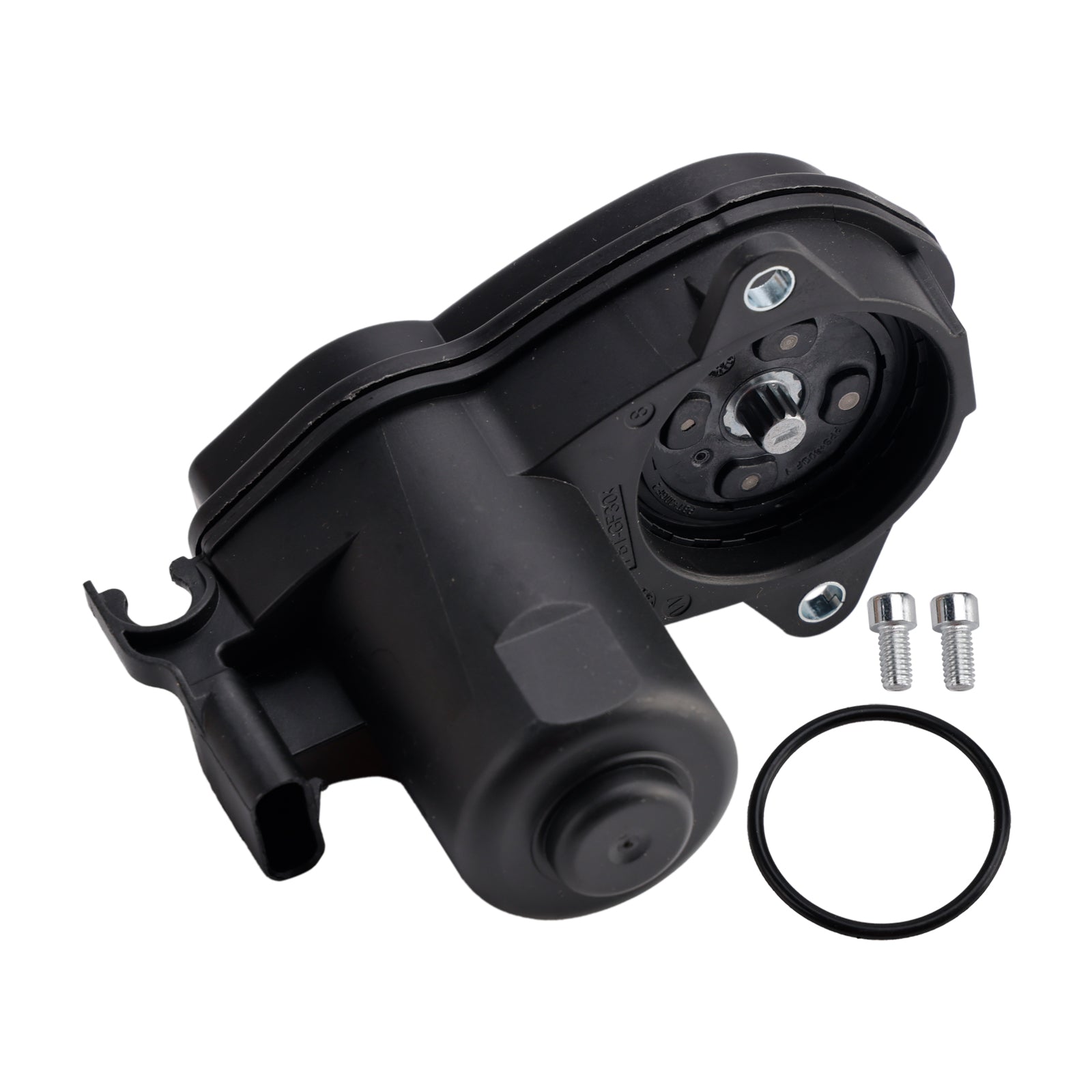 Rear Brake Caliper Servo Motor For BENZ W166 X166 GLE350 ML350 GL450 1669065401